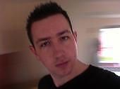 John Marr