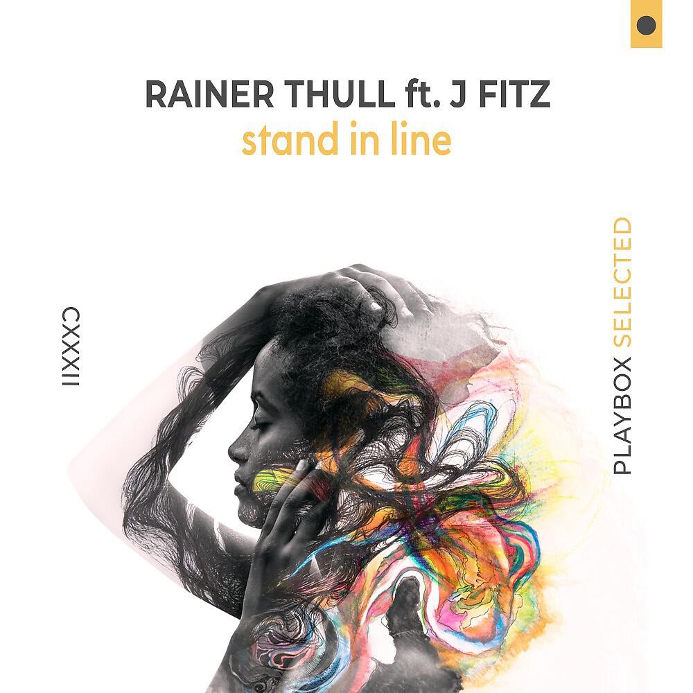 Релиз Stand in Line