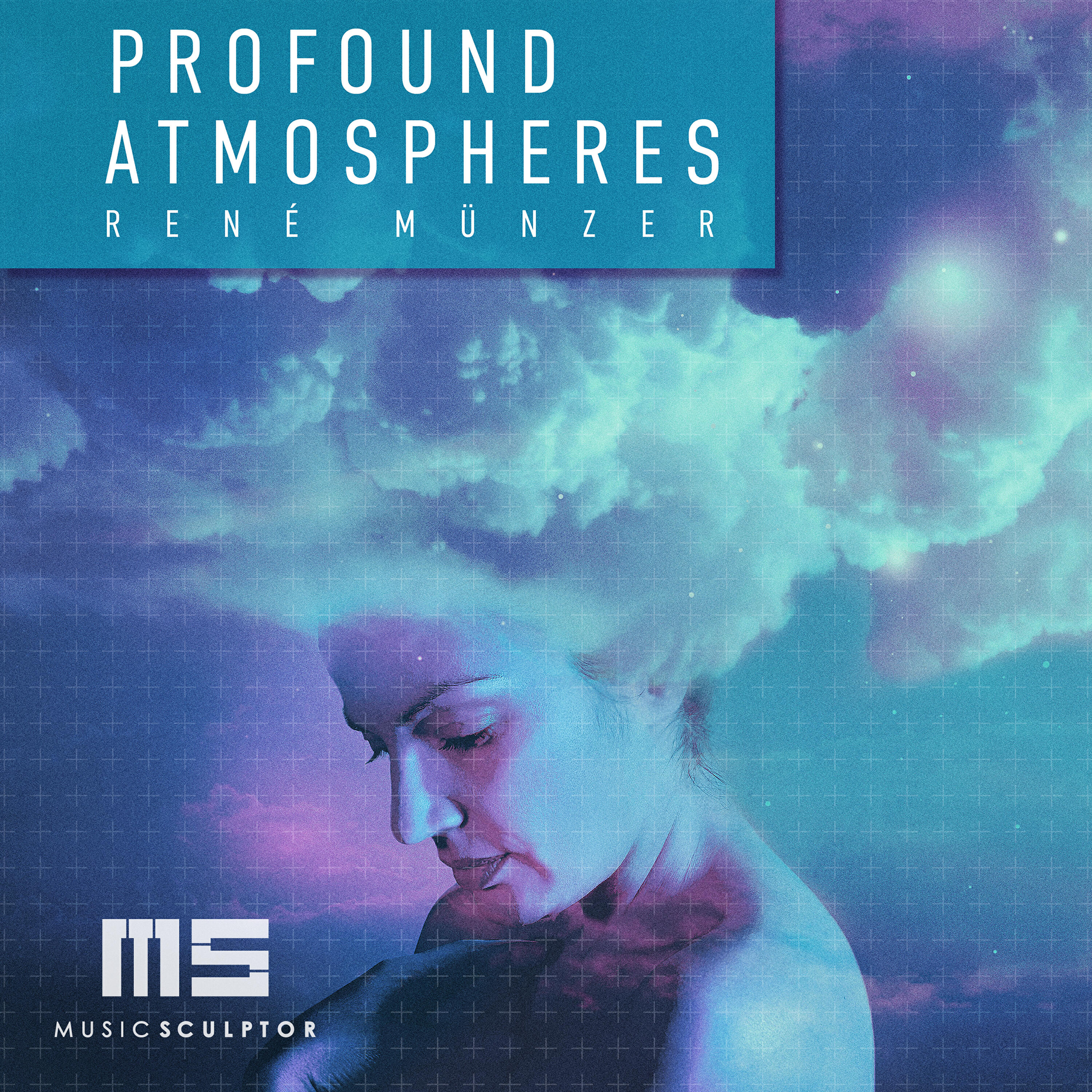 Релиз MUSIC SCULPTOR, Vol. 161: Profound Atmospheres