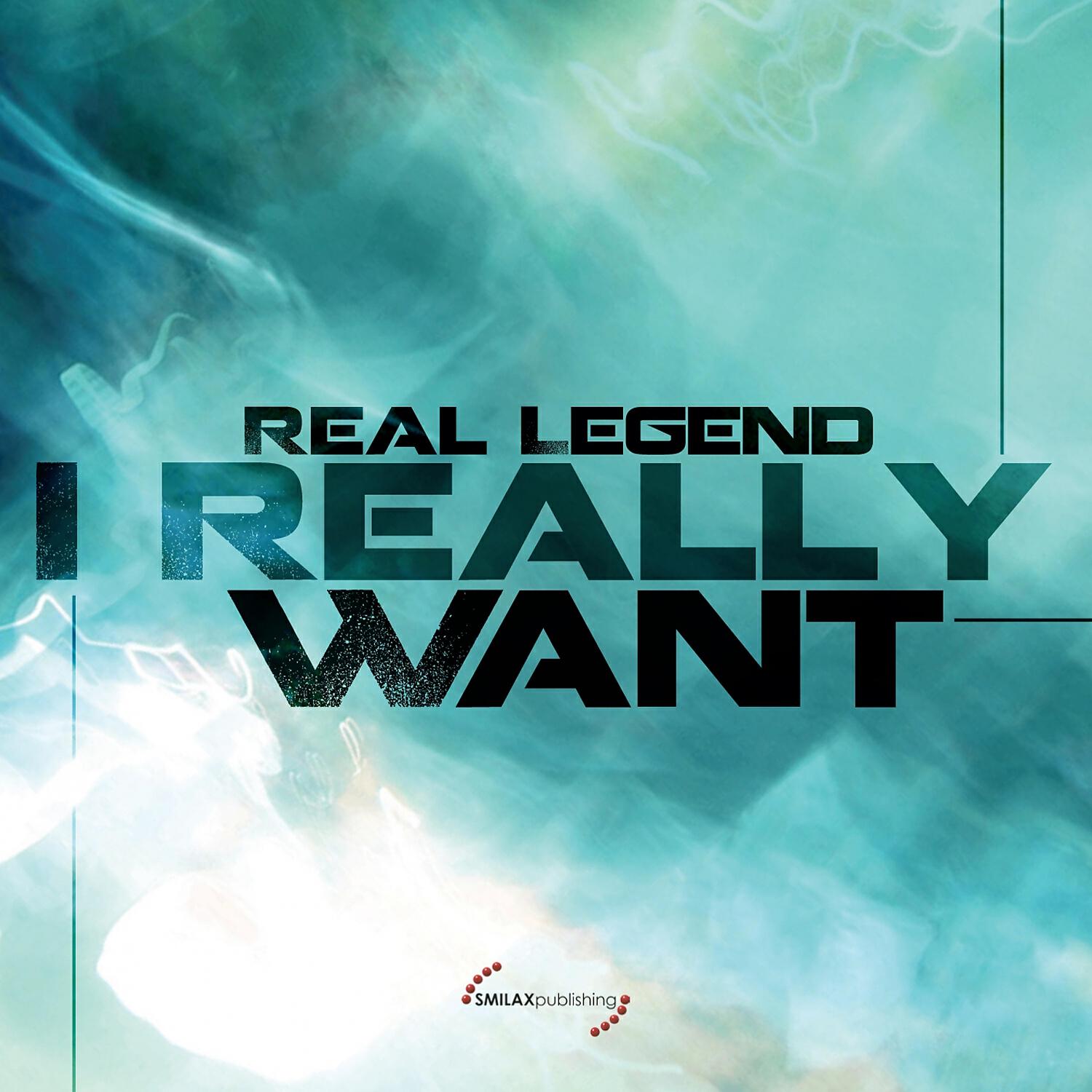 Релиз I Really Want