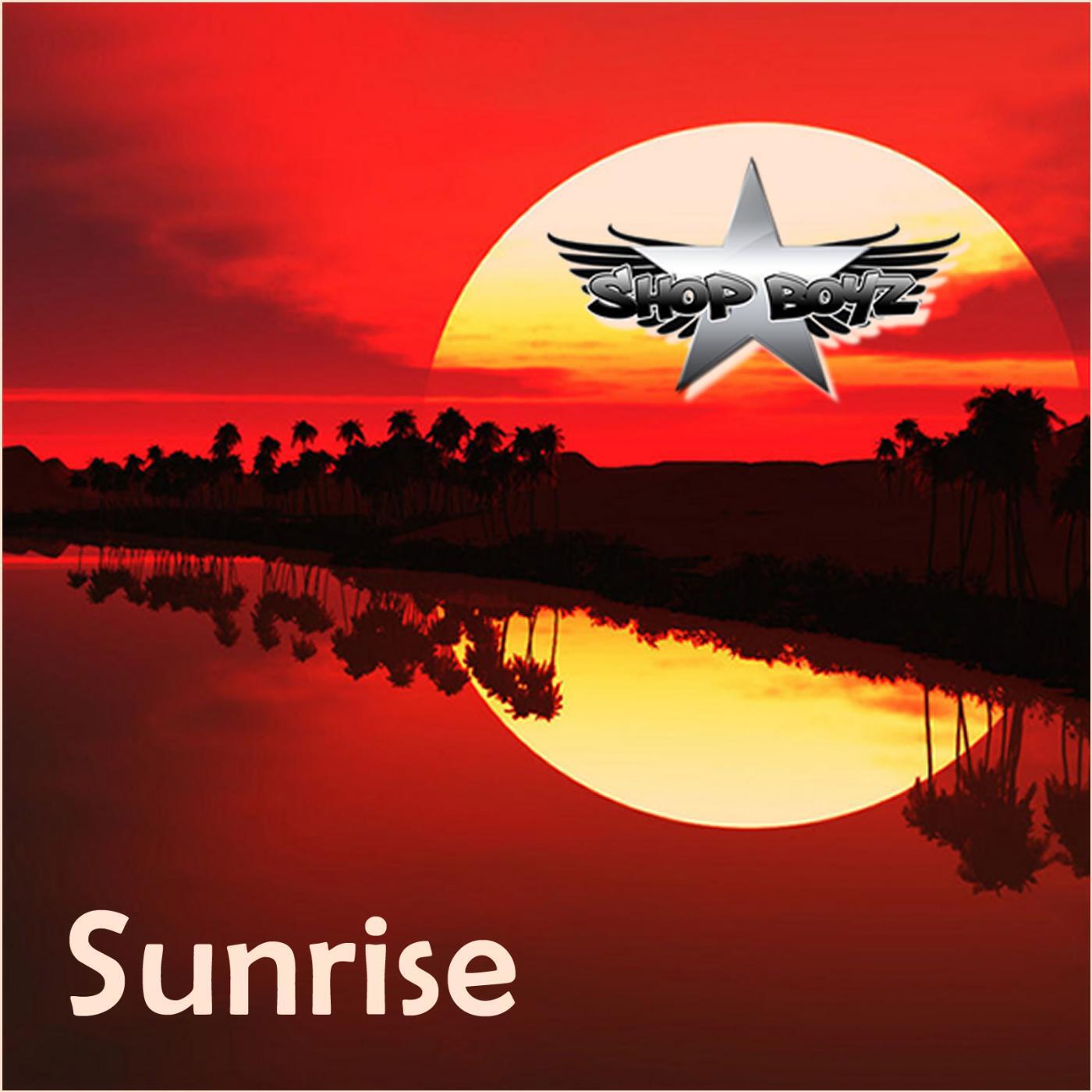 Постер альбома Sunrise