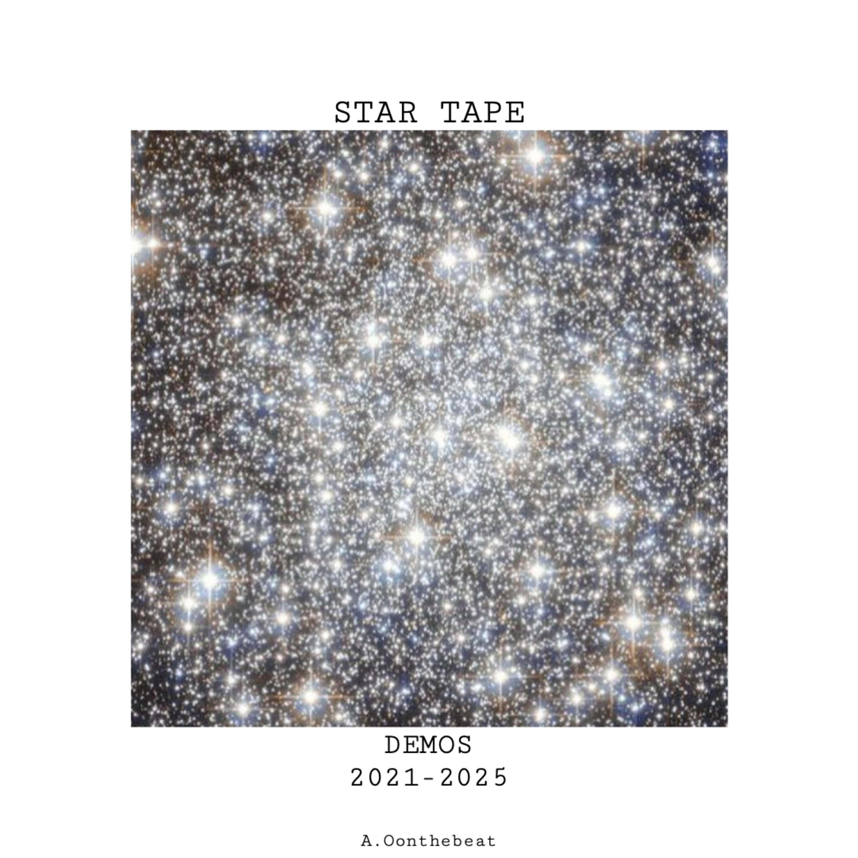 Релиз Star Tape
