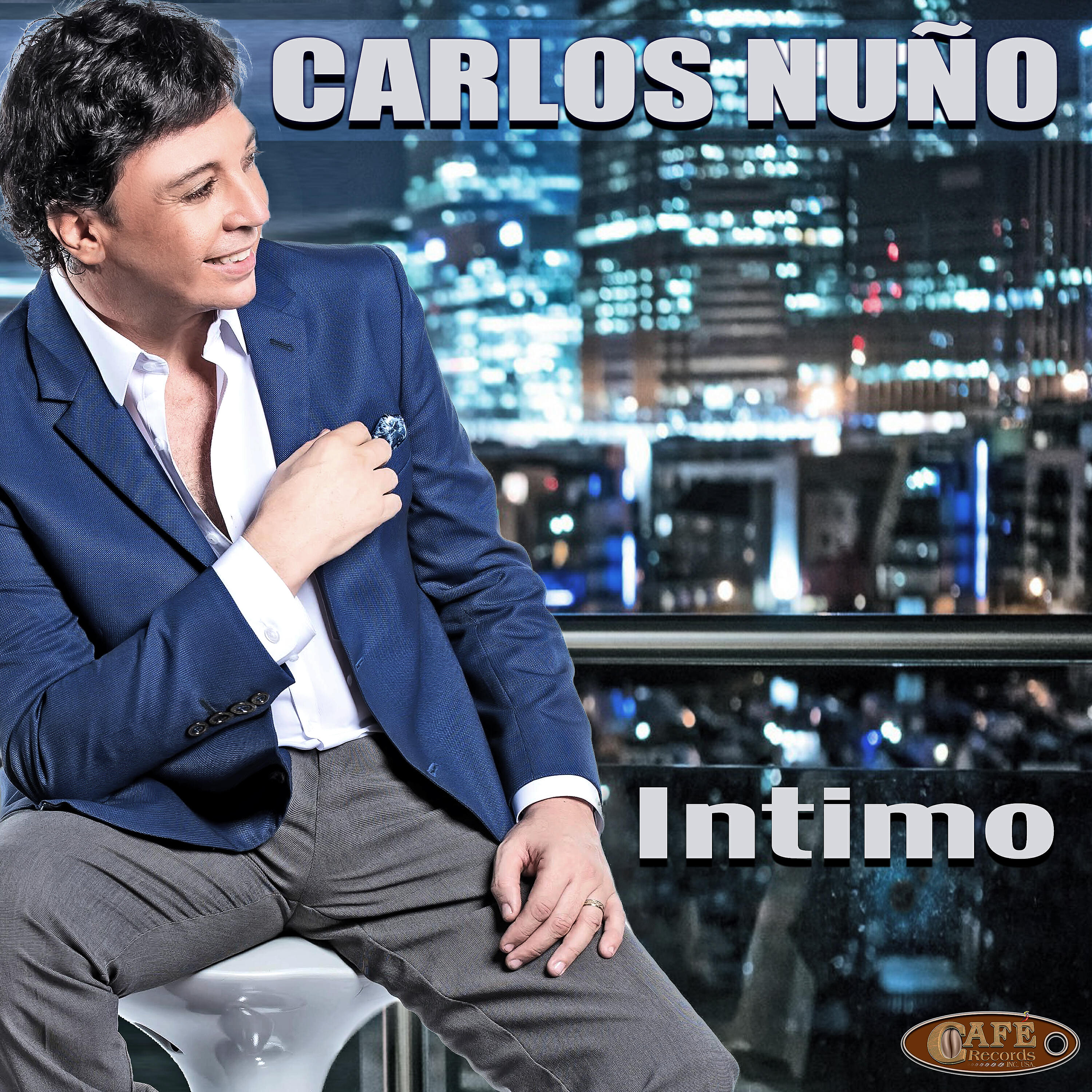 Релиз Intimo