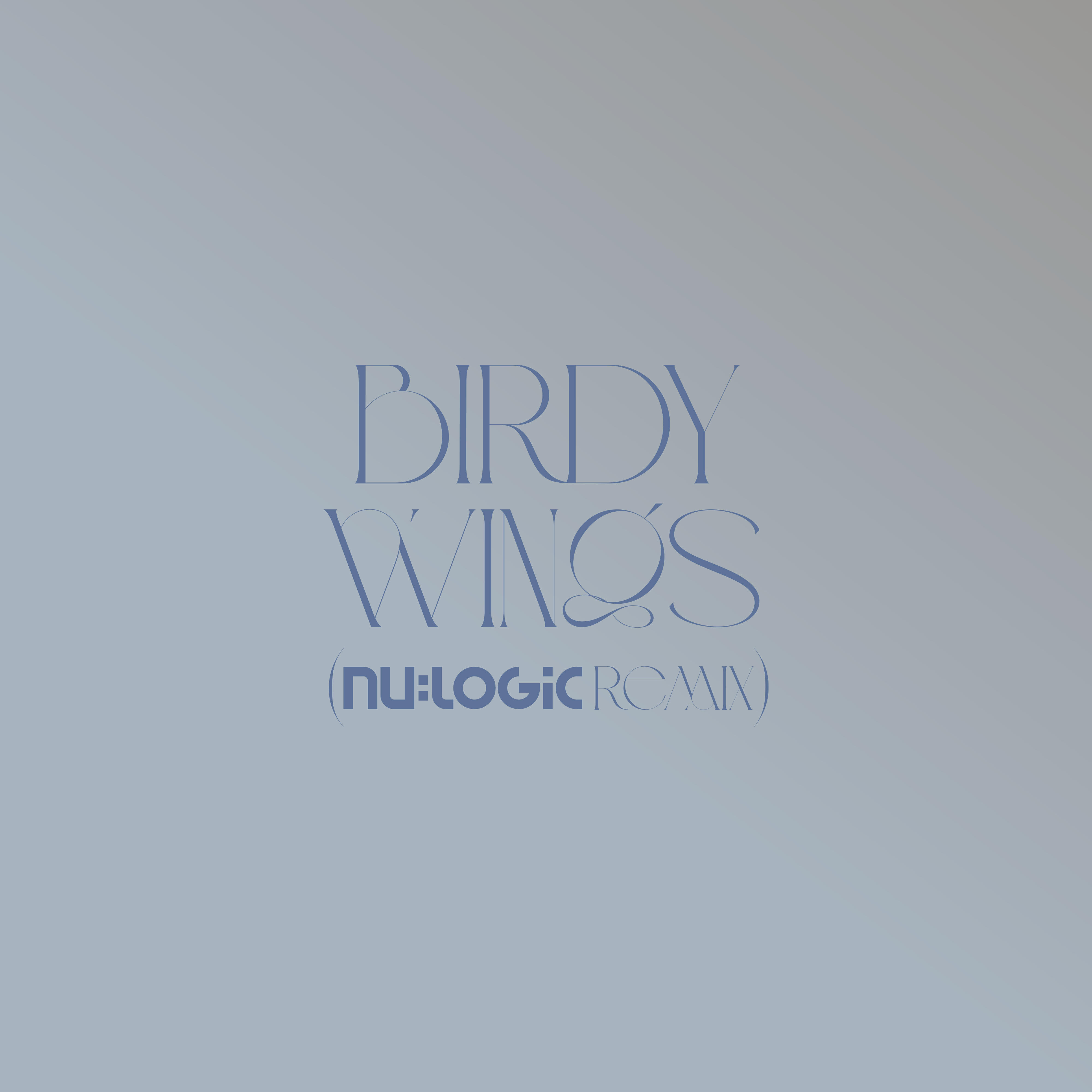 Релиз Wings (Nu:Logic Remix) [Edit]
