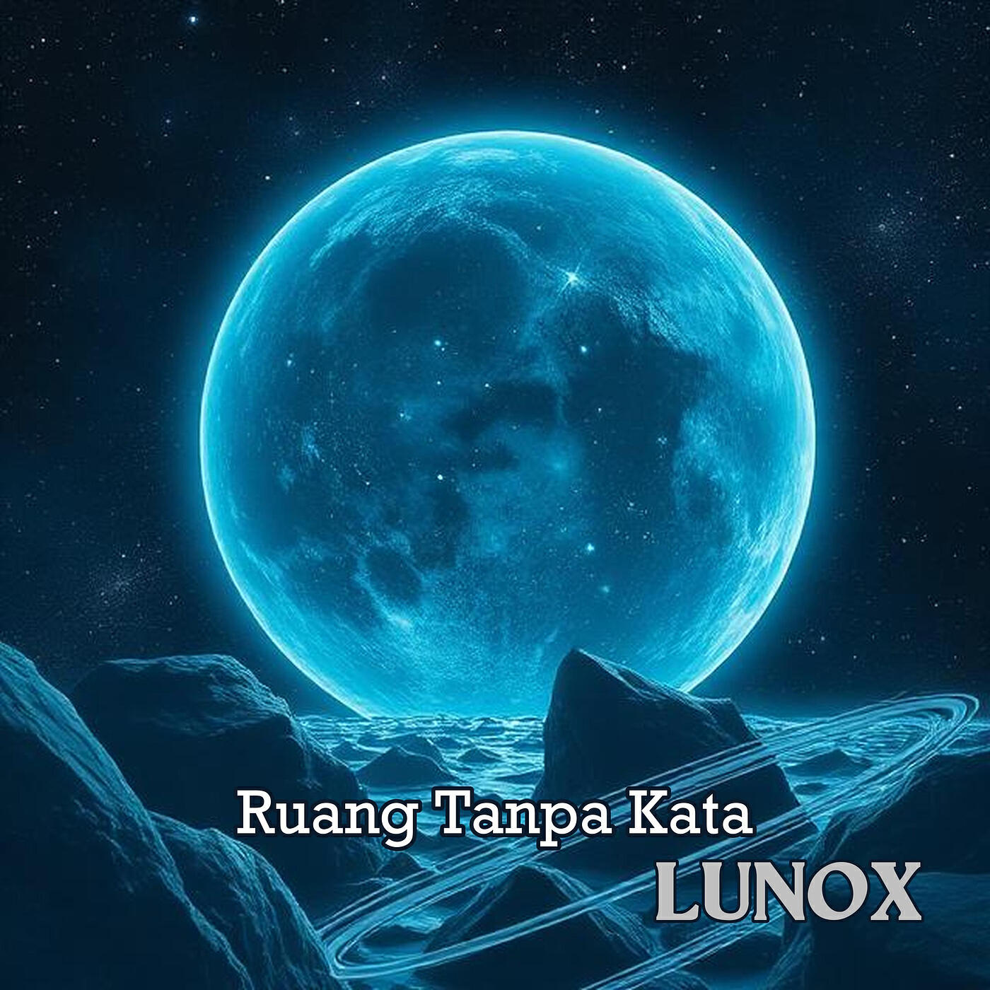 Релиз Ruang Tanpa Kata