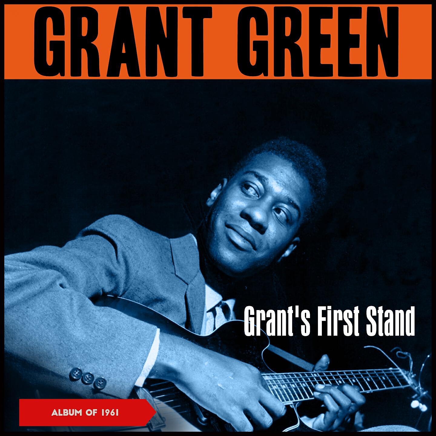 Релиз Grant's First Stand