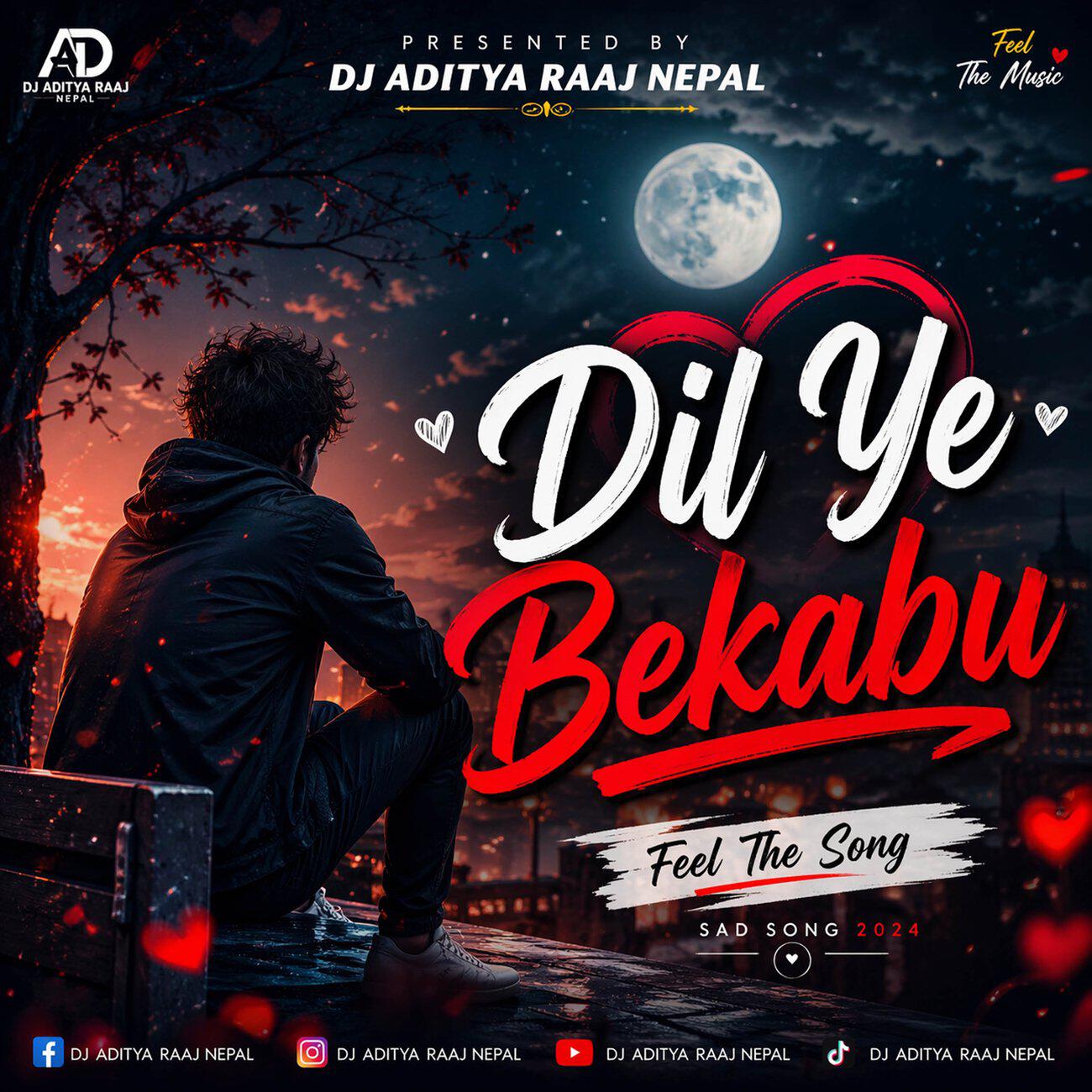 Релиз DIL YE BEKABU