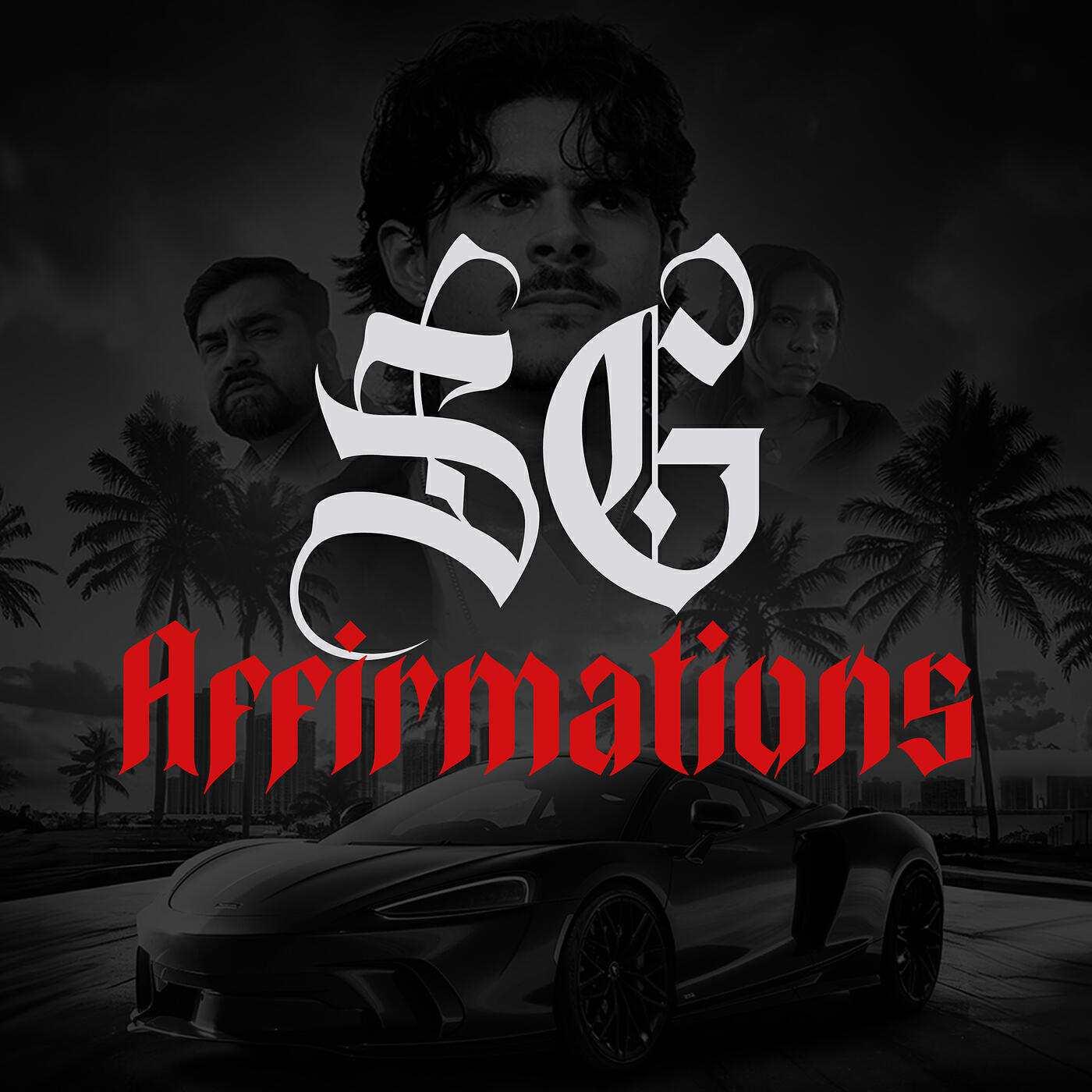 Релиз Affirmations