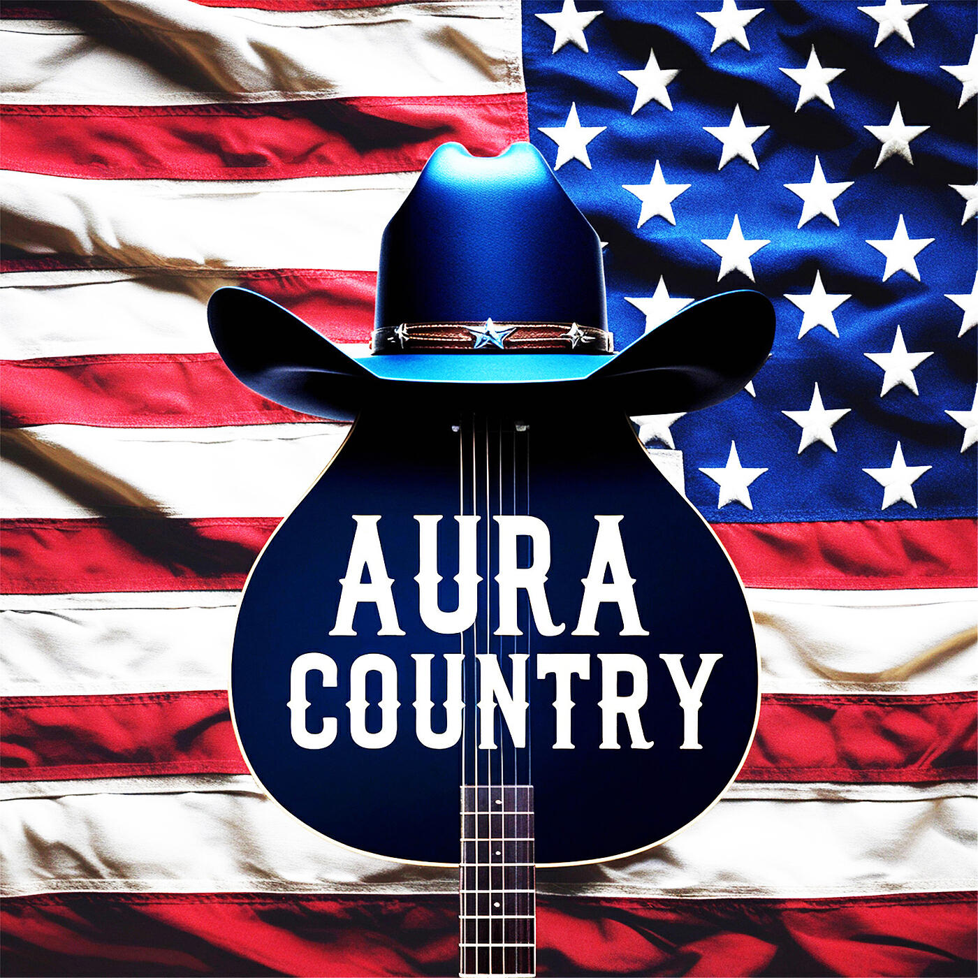 Релиз Aura Country