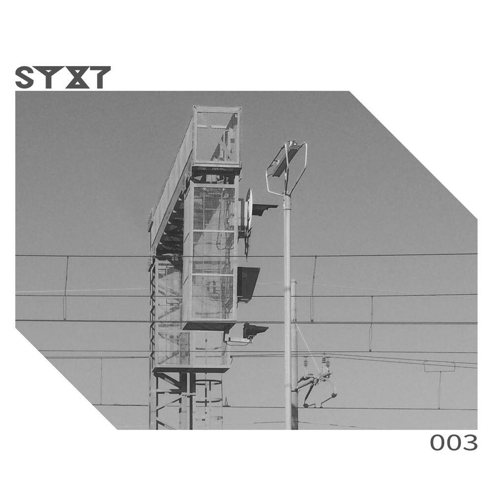 Релиз SYXT003