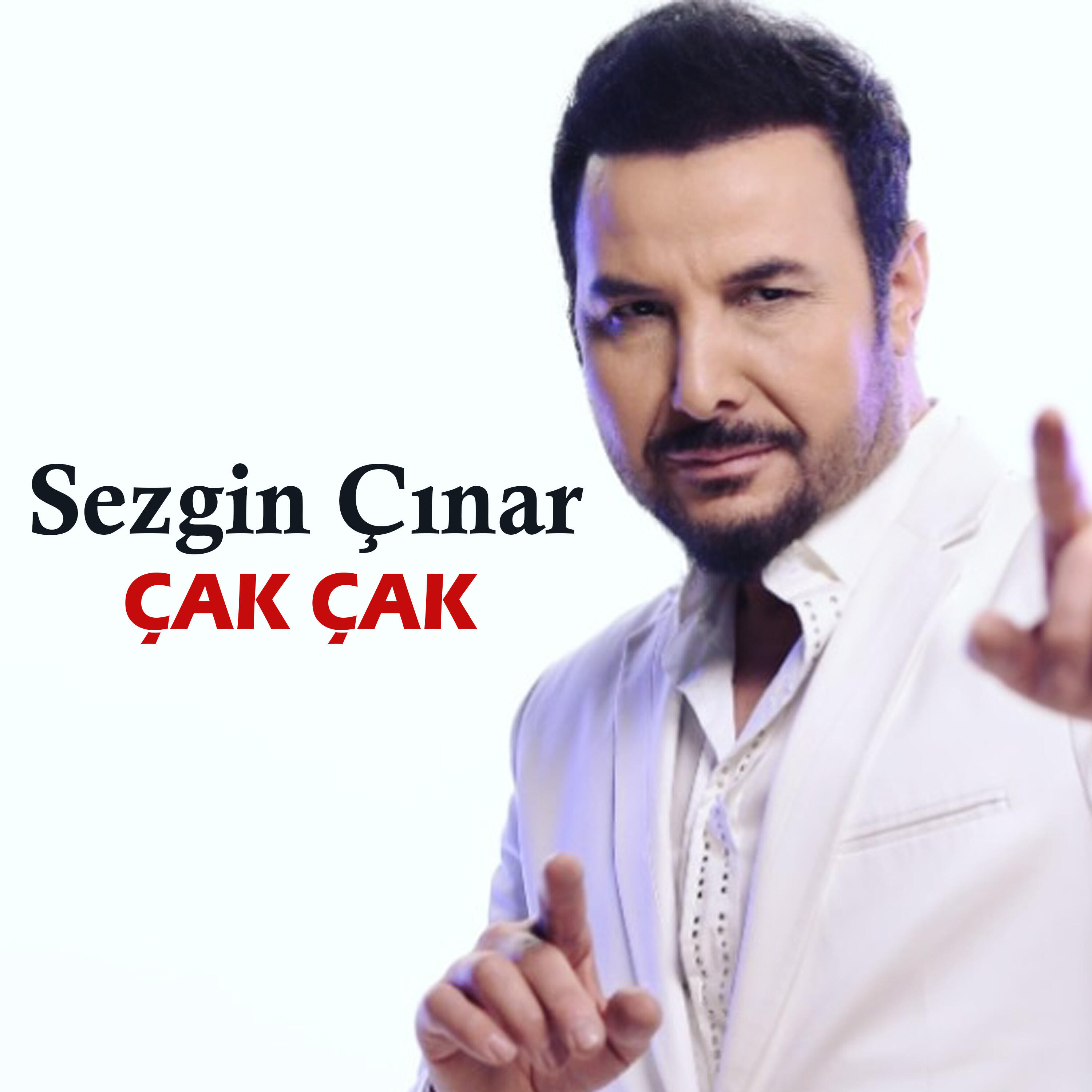 Sezgin Çınar