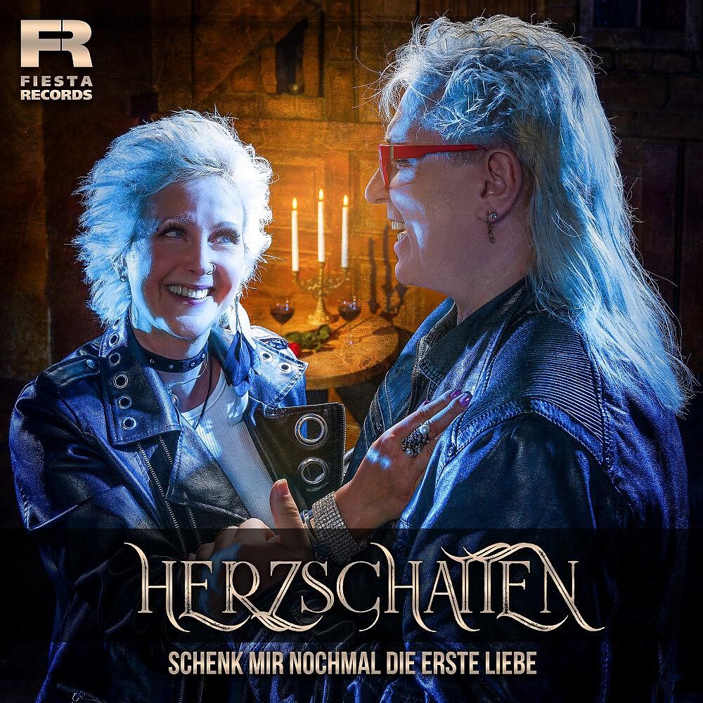 Релиз Schenk mir nochmal die erste Liebe