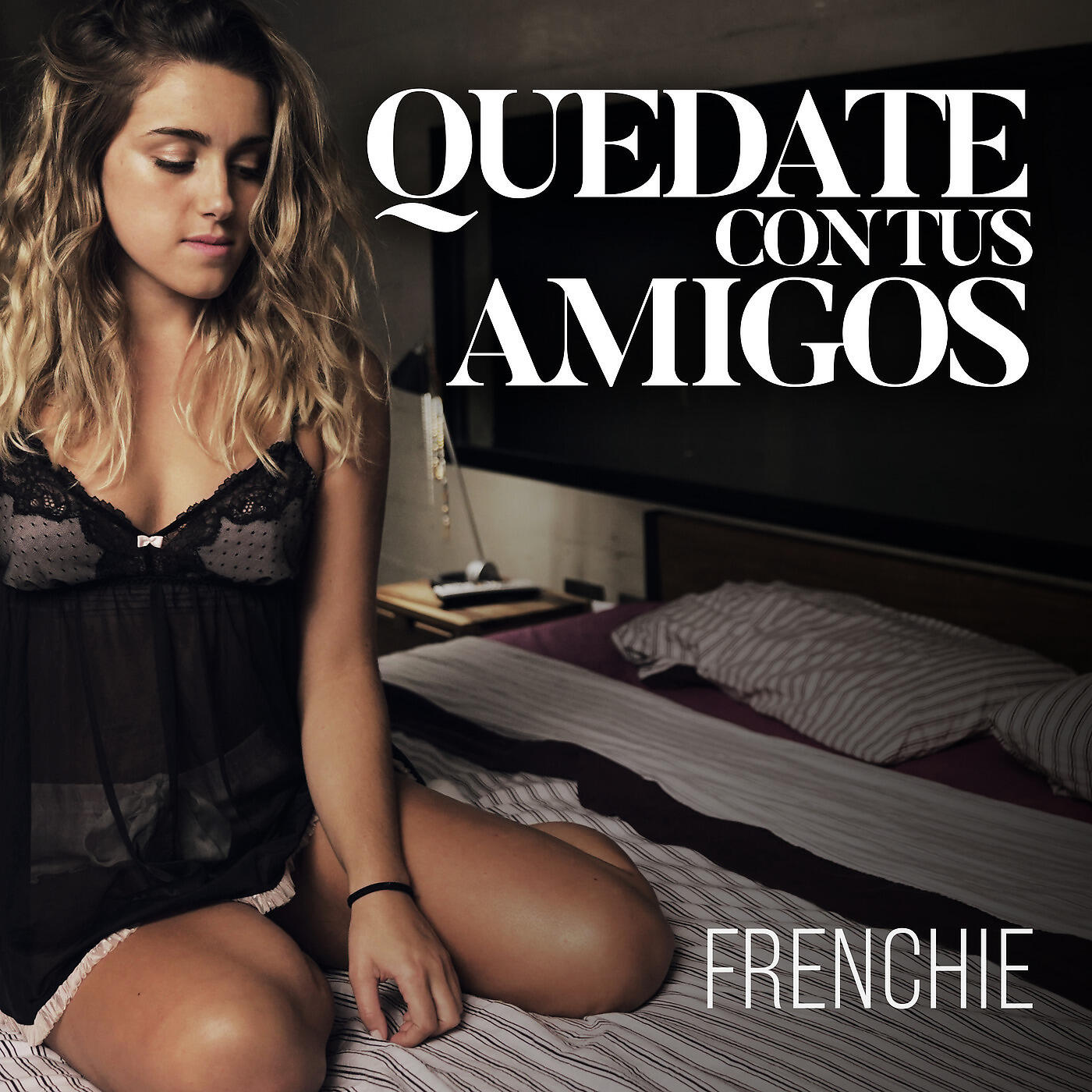 Релиз Quedate con Tus Amigos