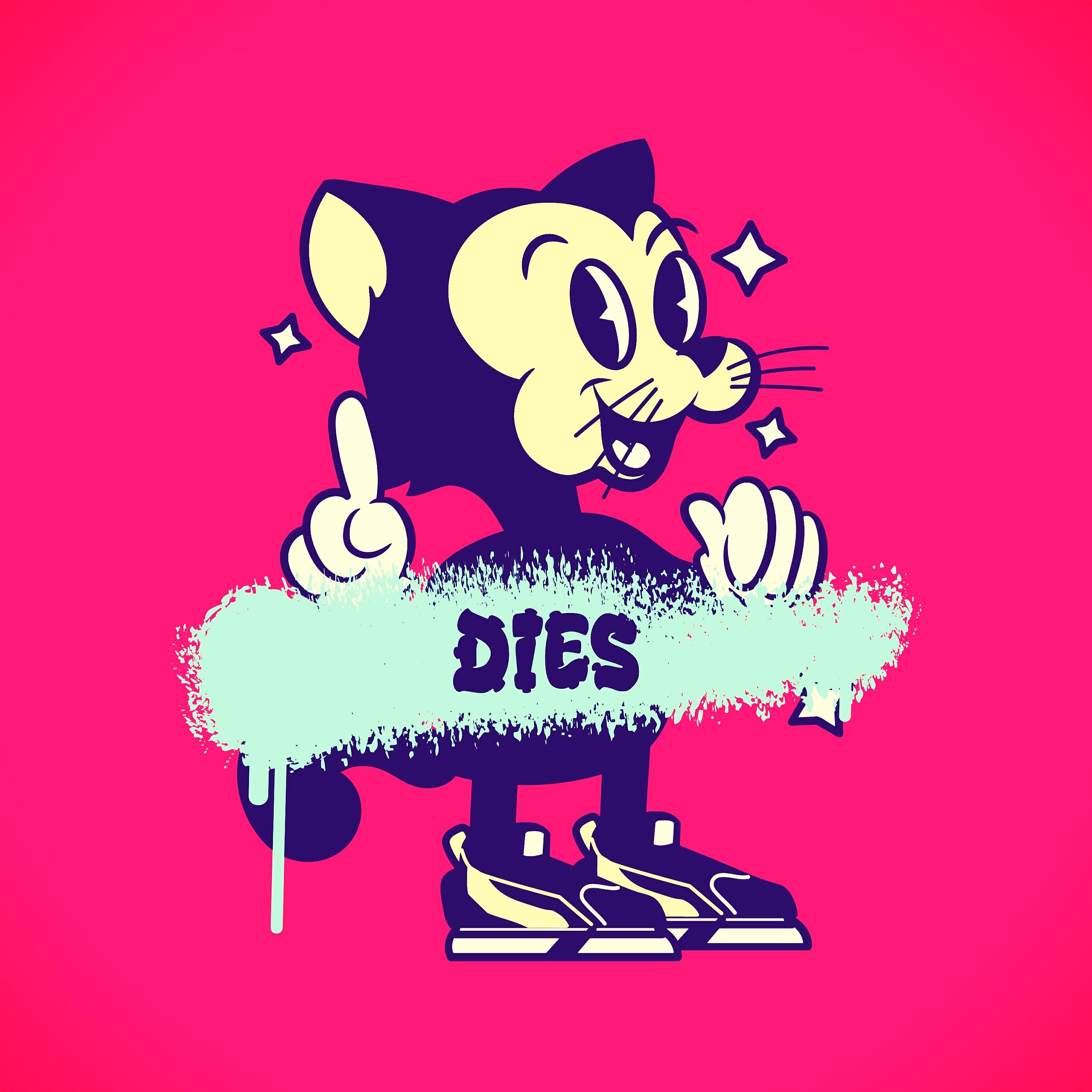 Релиз Dies