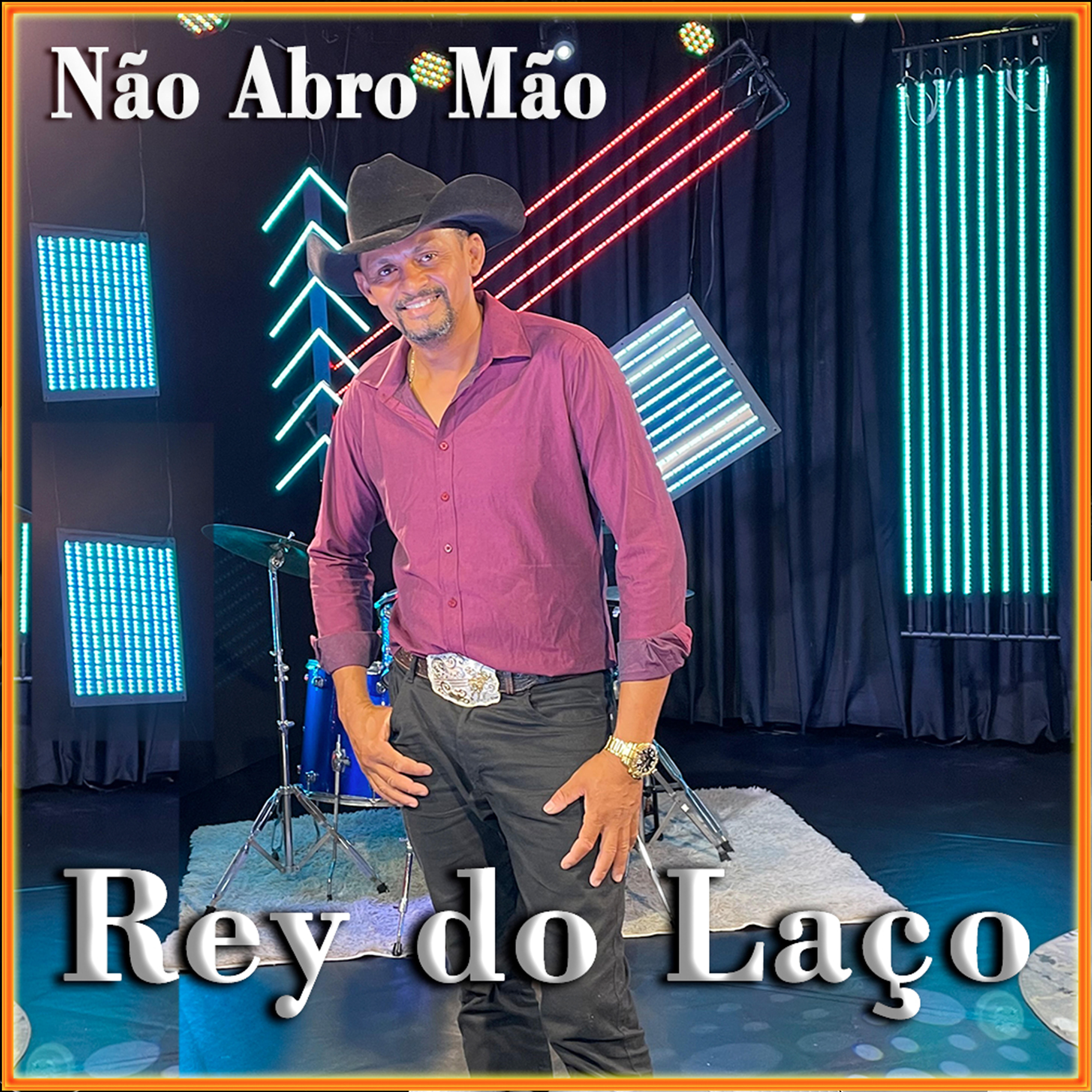 Rey do Laço