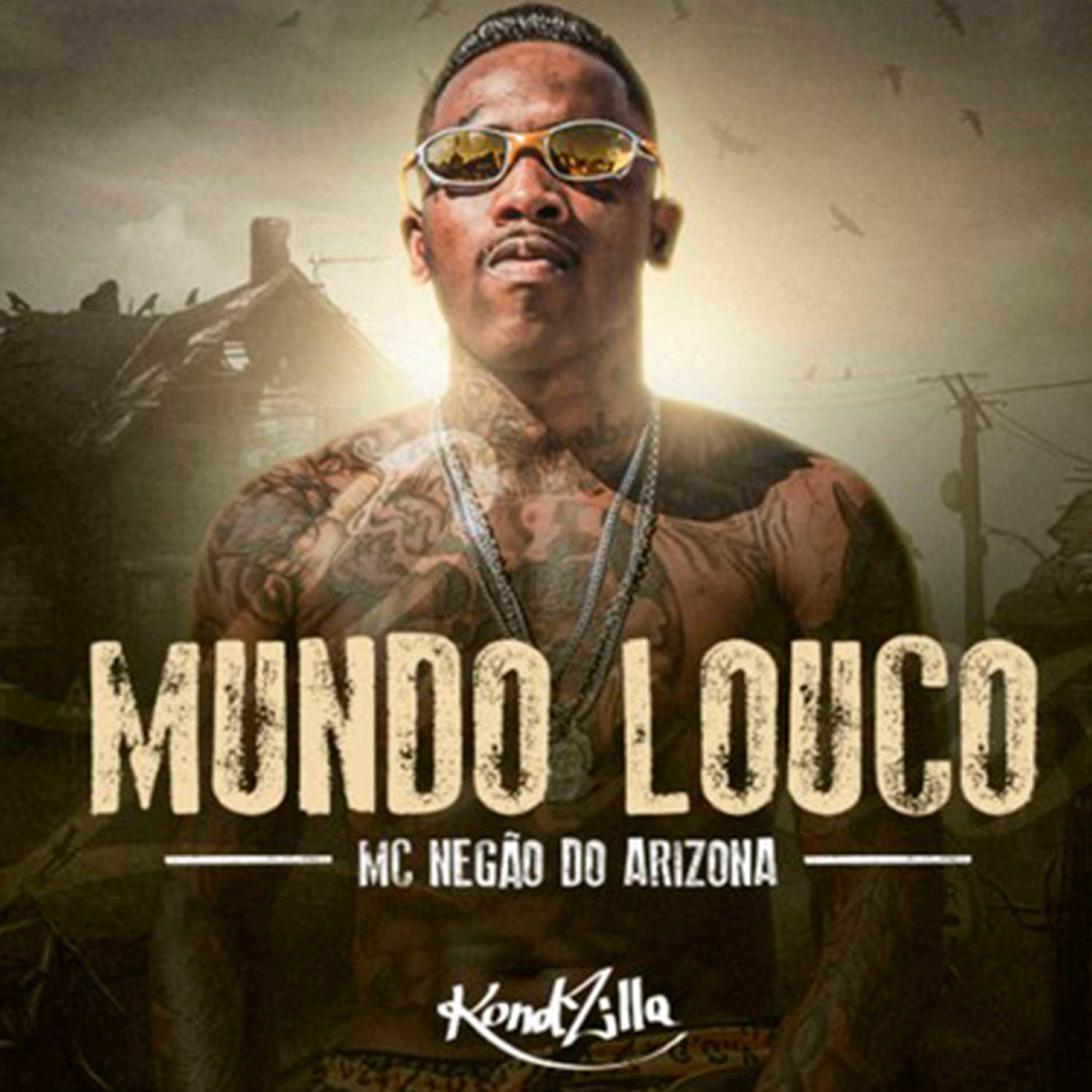 Релиз Mundo Louco