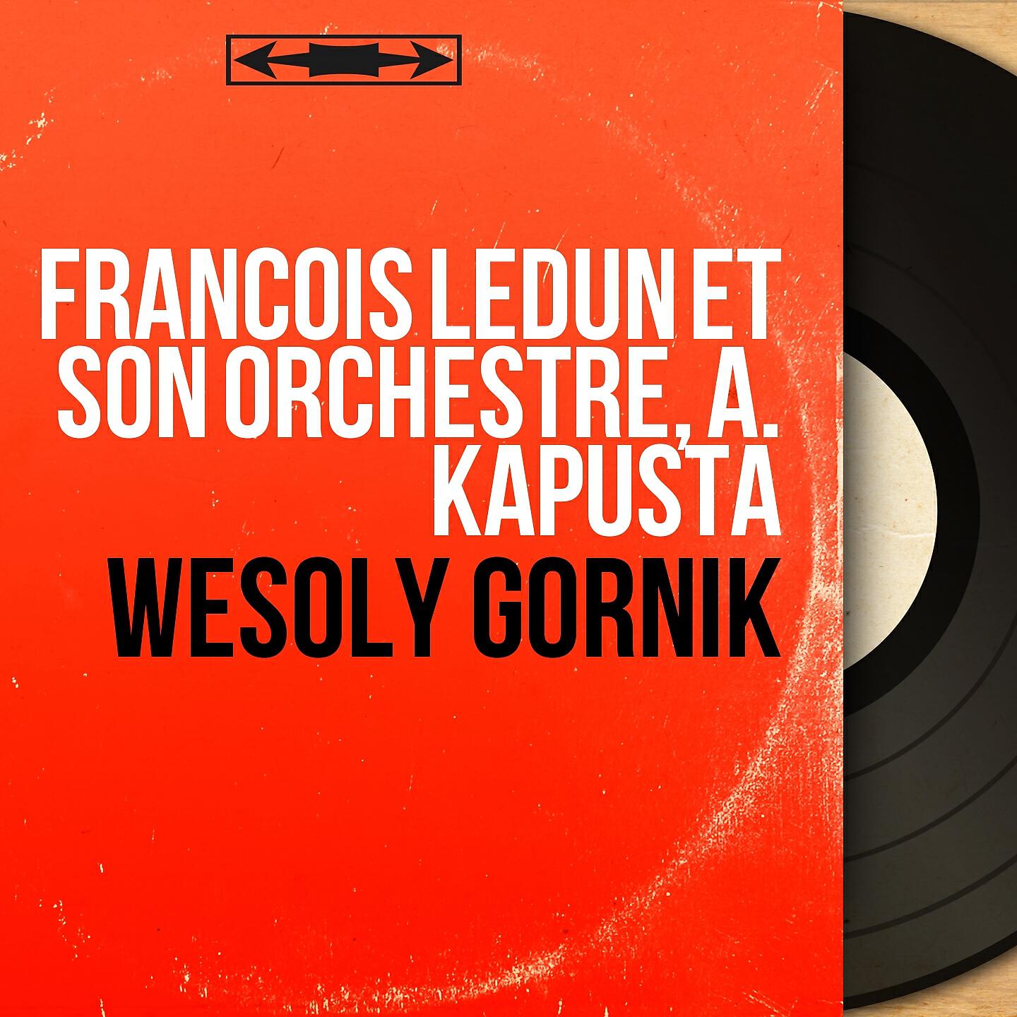 Релиз Wesoly Górnik