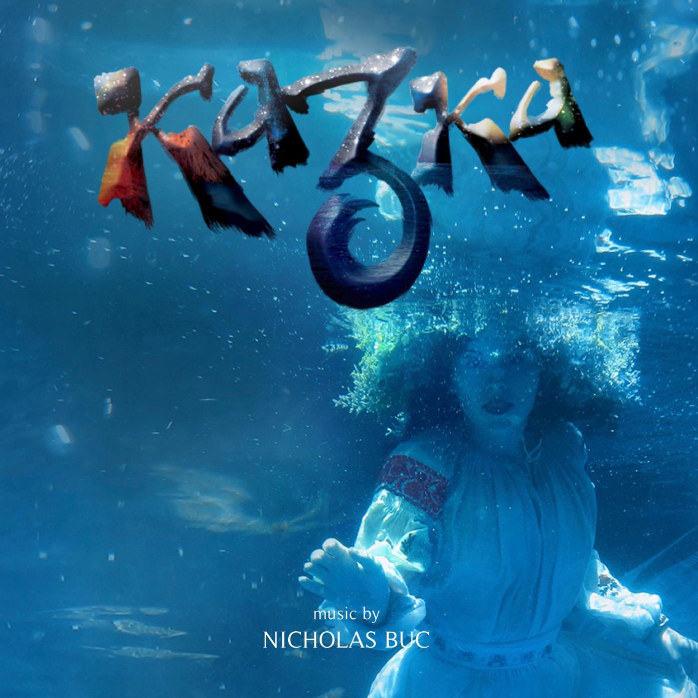 Релиз Kazka (Original Ballet Score)
