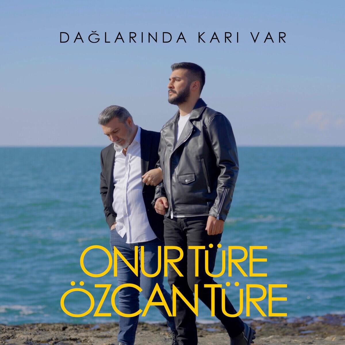 Релиз Dağlarında Karı Var