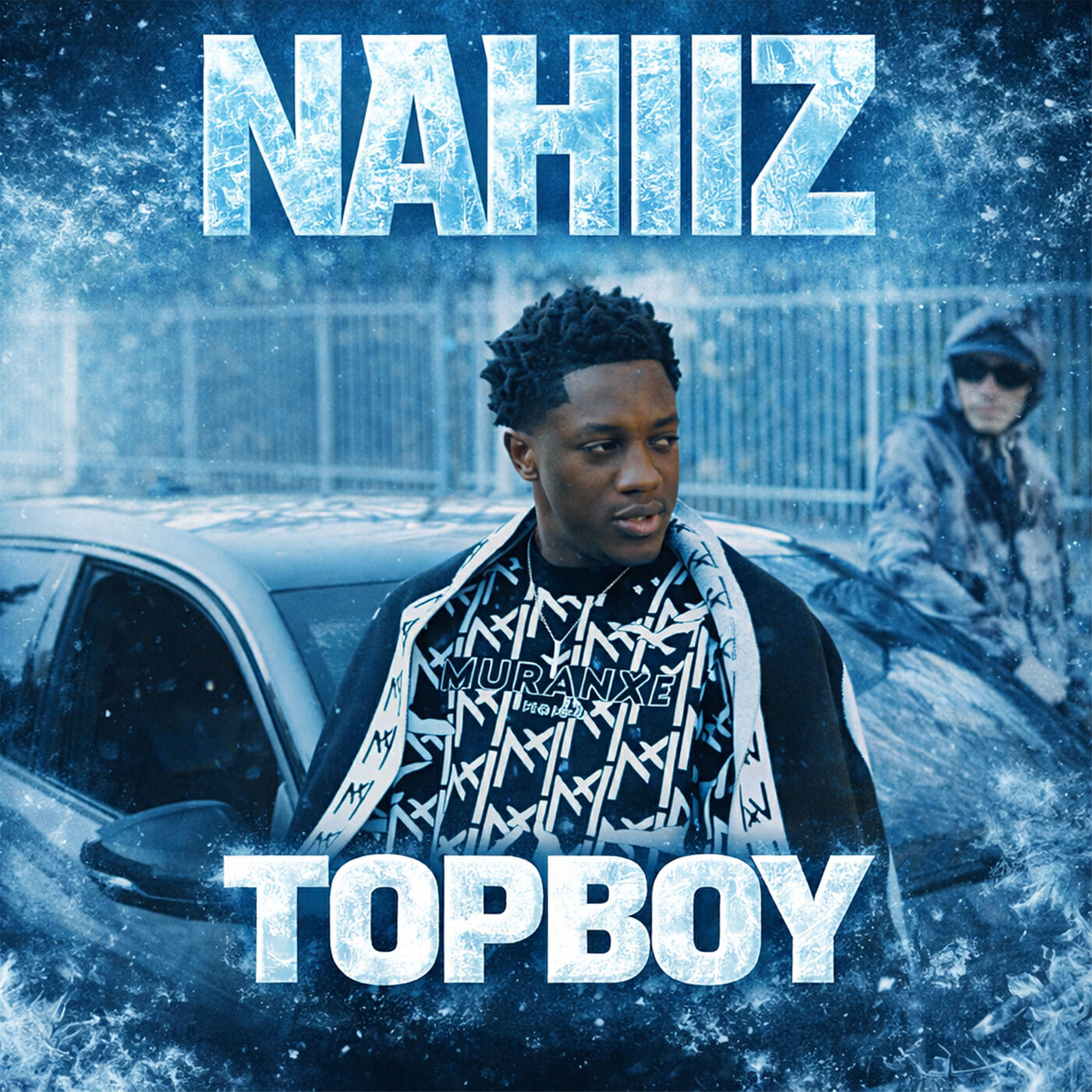 Релиз TOPBOY