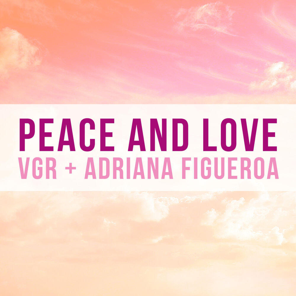 Релиз Peace and Love