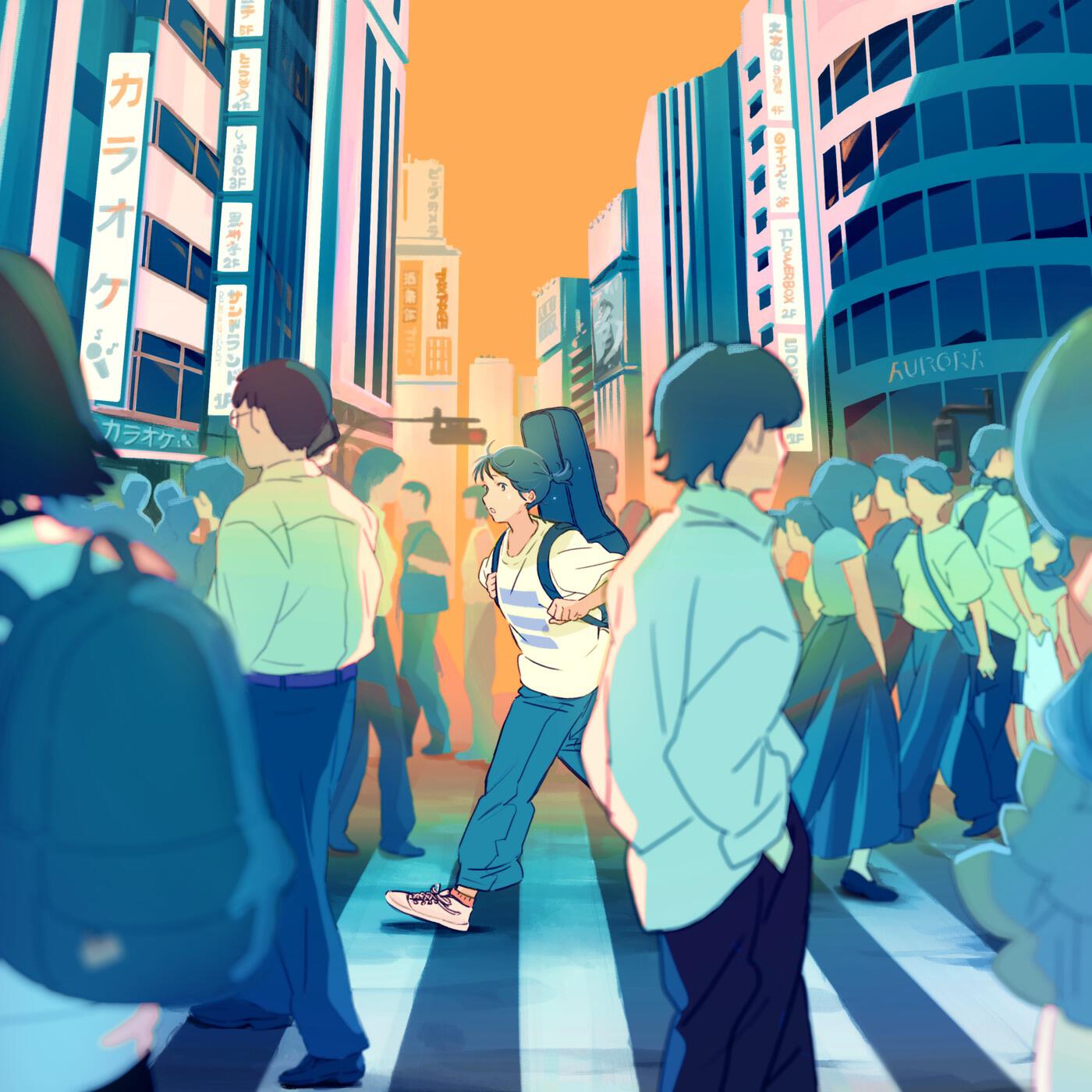 Релиз ambivalence