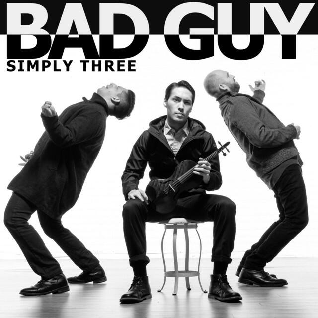 Релиз Bad Guy