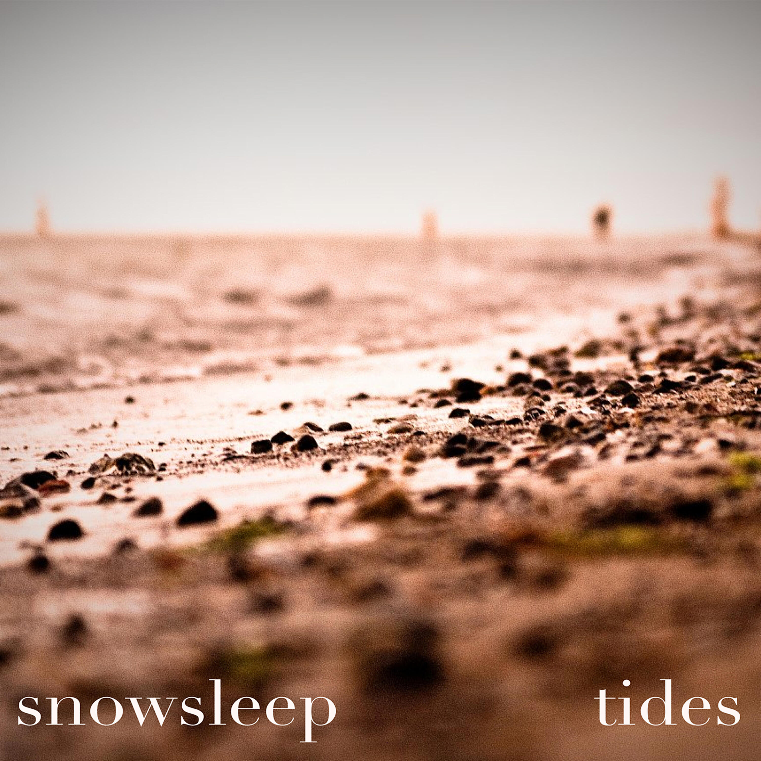 Релиз Tides EP