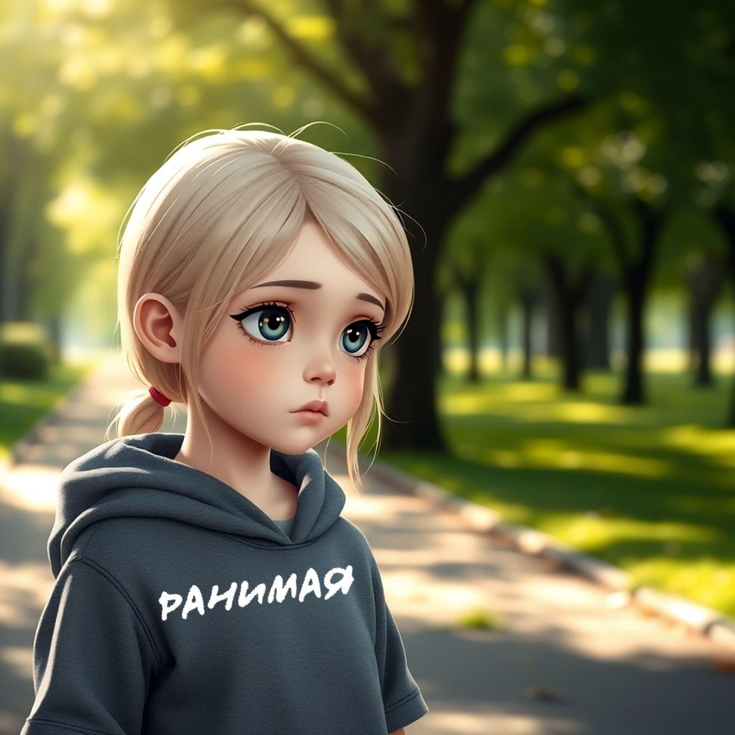 Релиз Рани́мая
