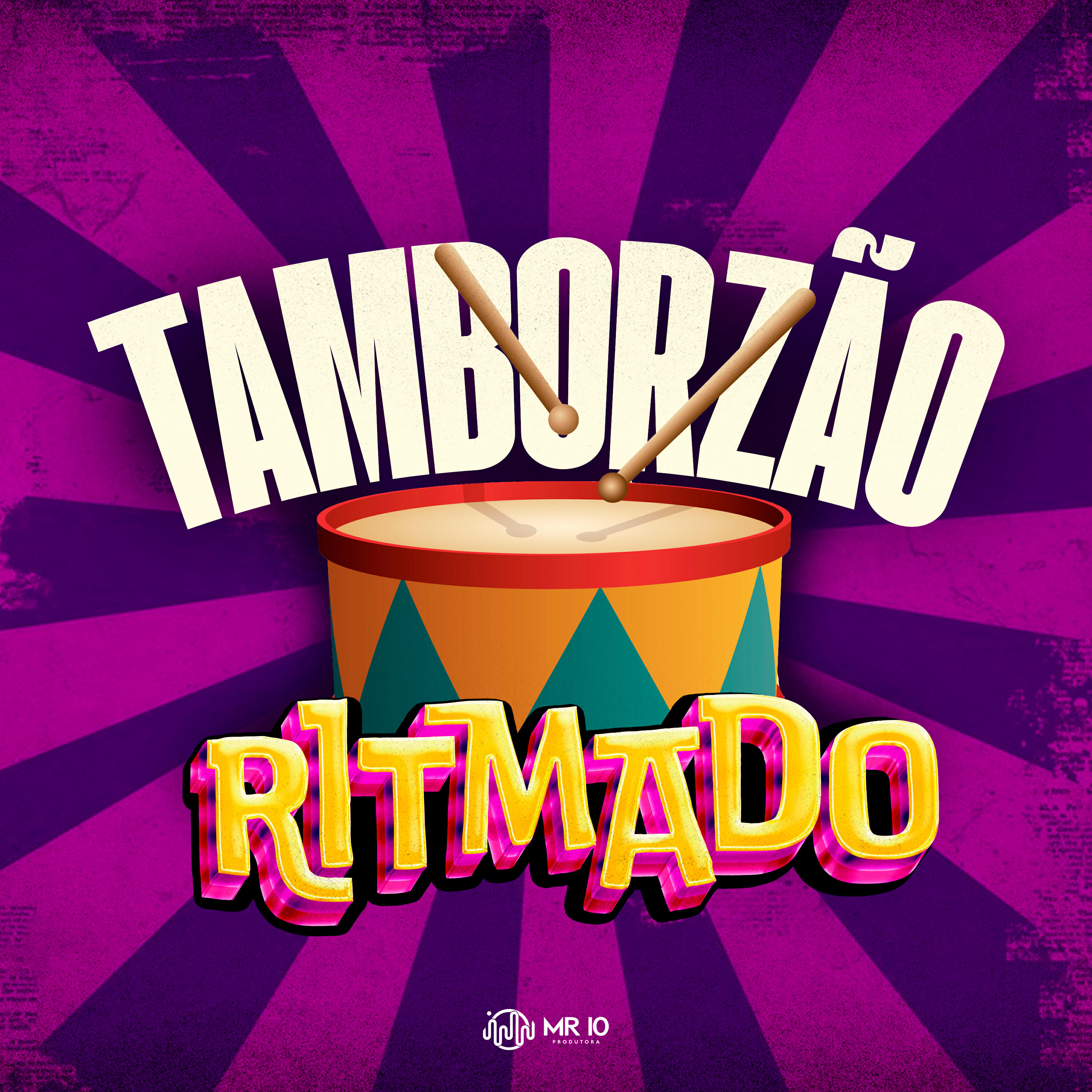 Релиз Tamborzão Ritmado