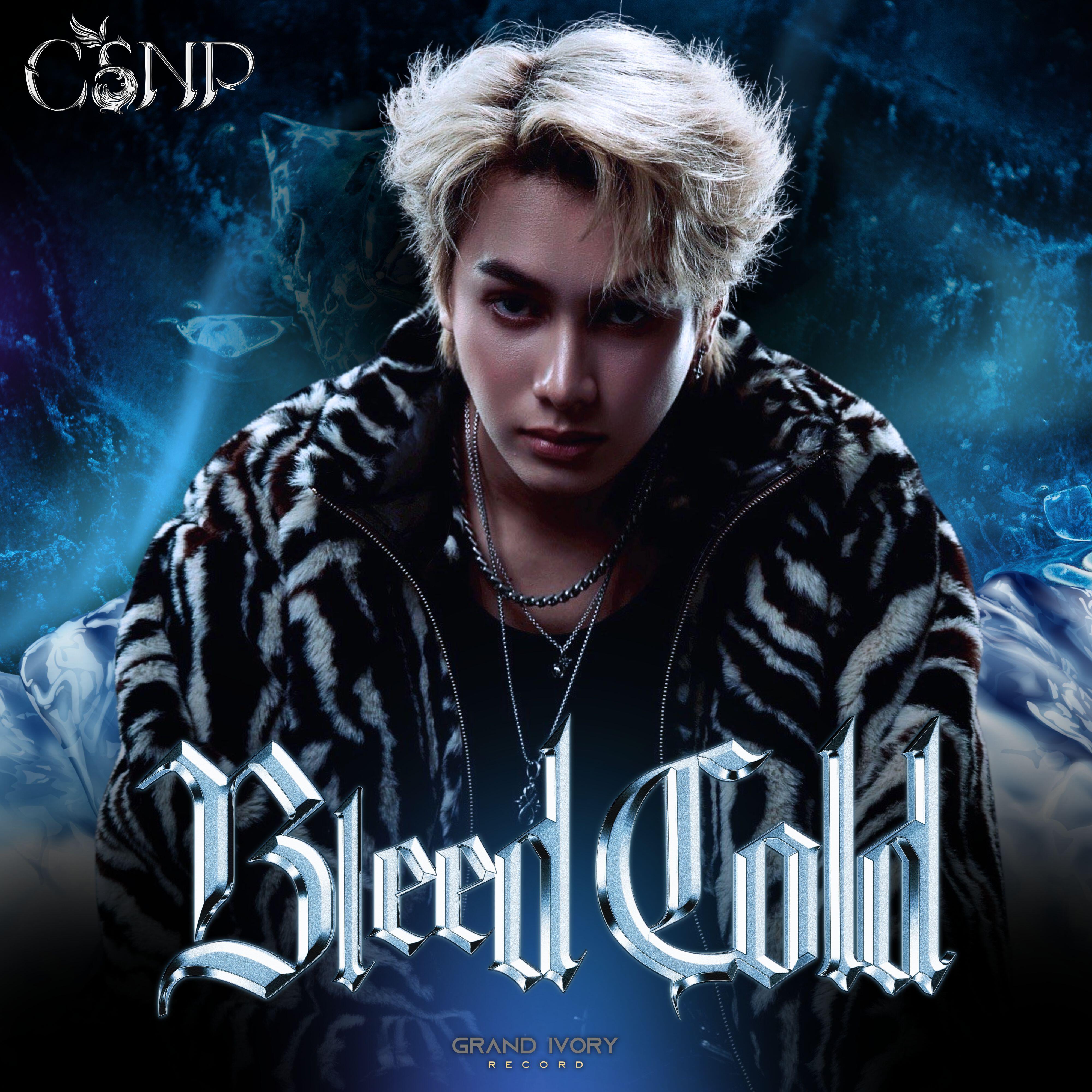 Релиз BLEED COLD