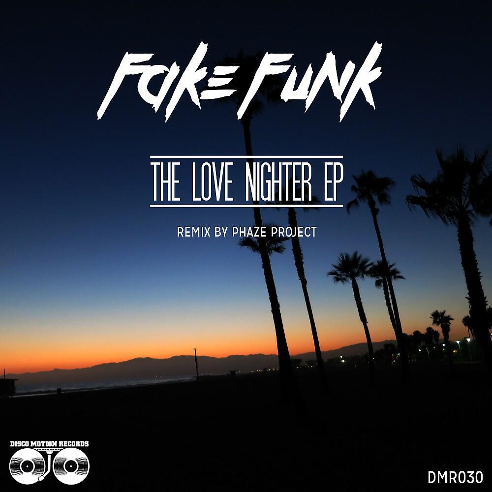 Релиз The Love Nighter EP
