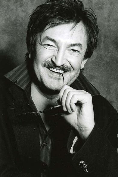 Zdenek Bartak