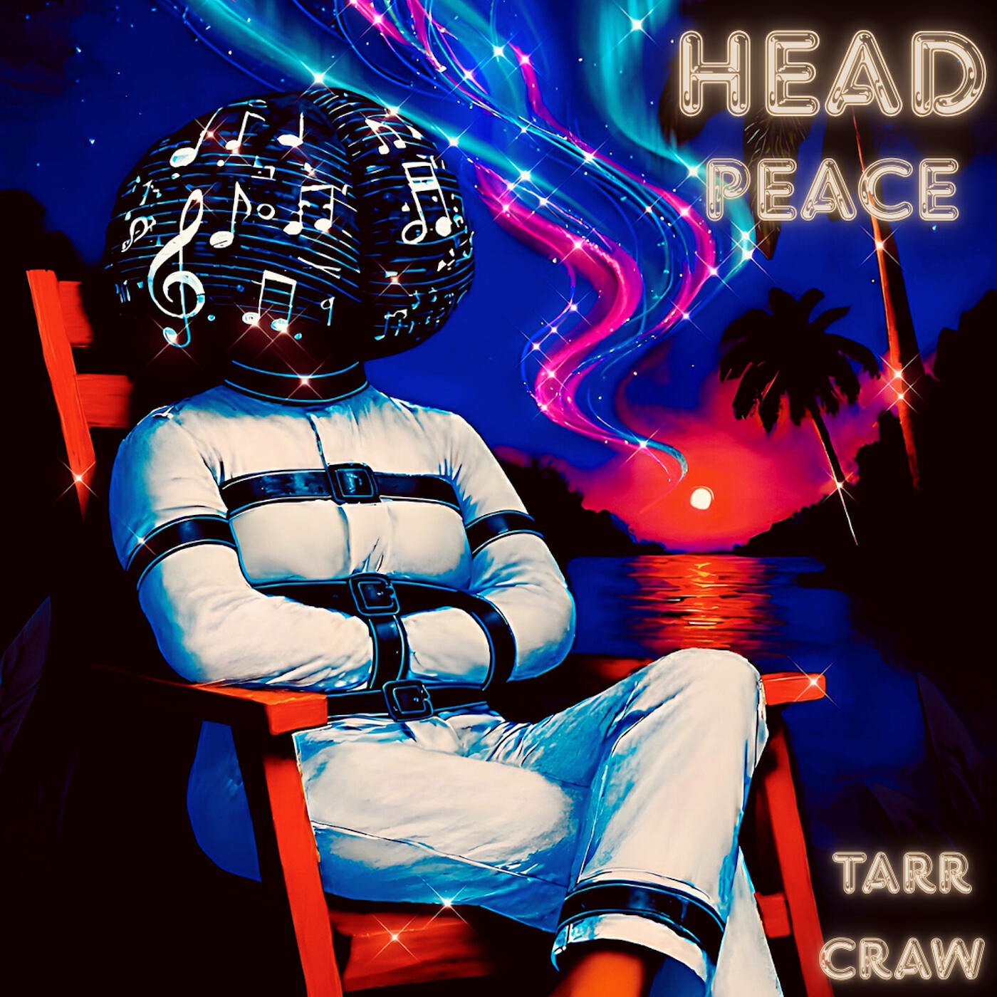 Релиз Head Peace