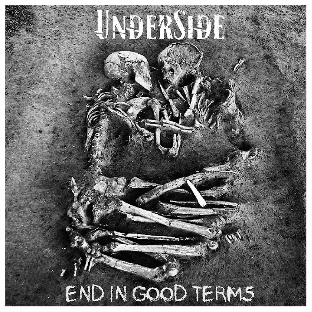 Релиз End in Good Terms