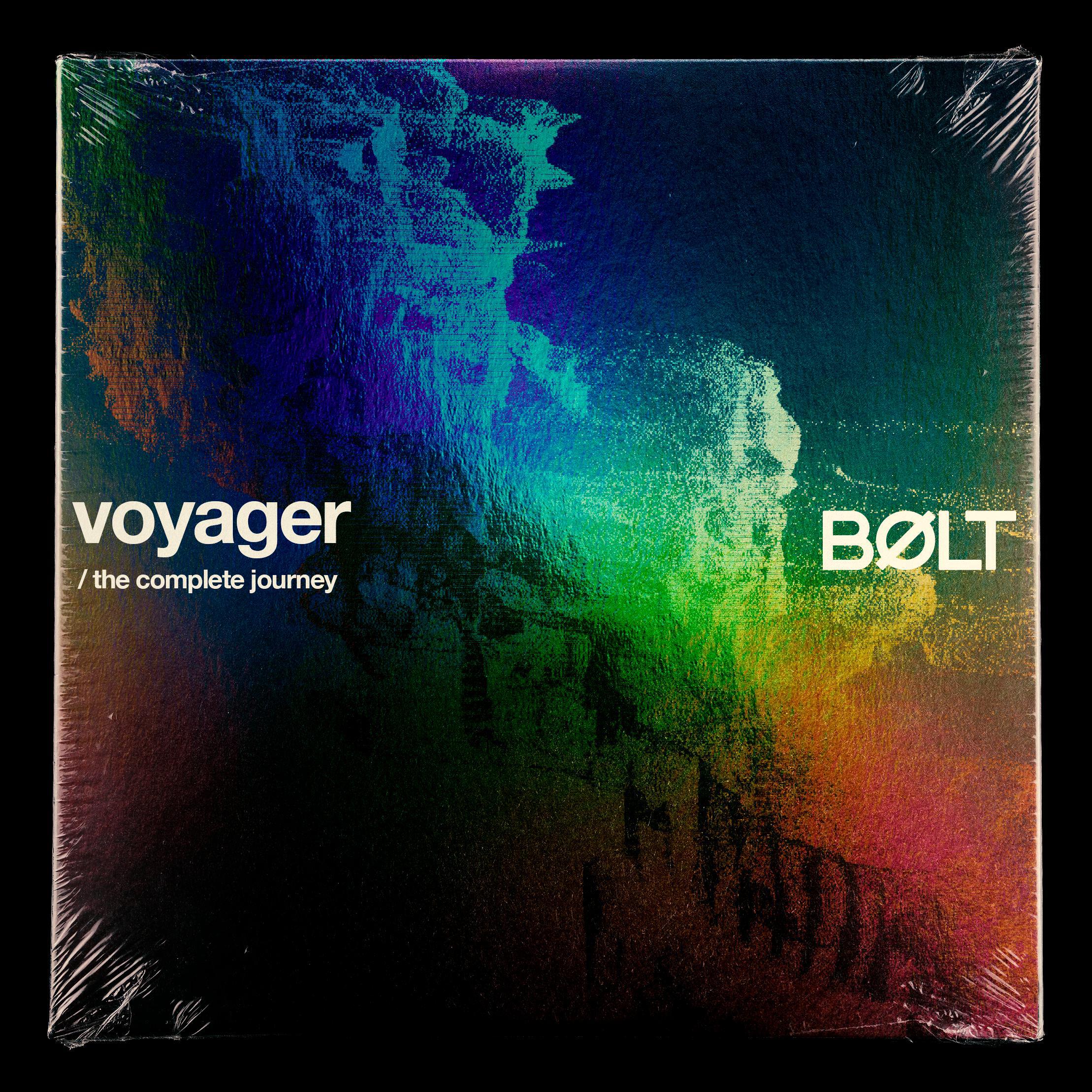 BØLT