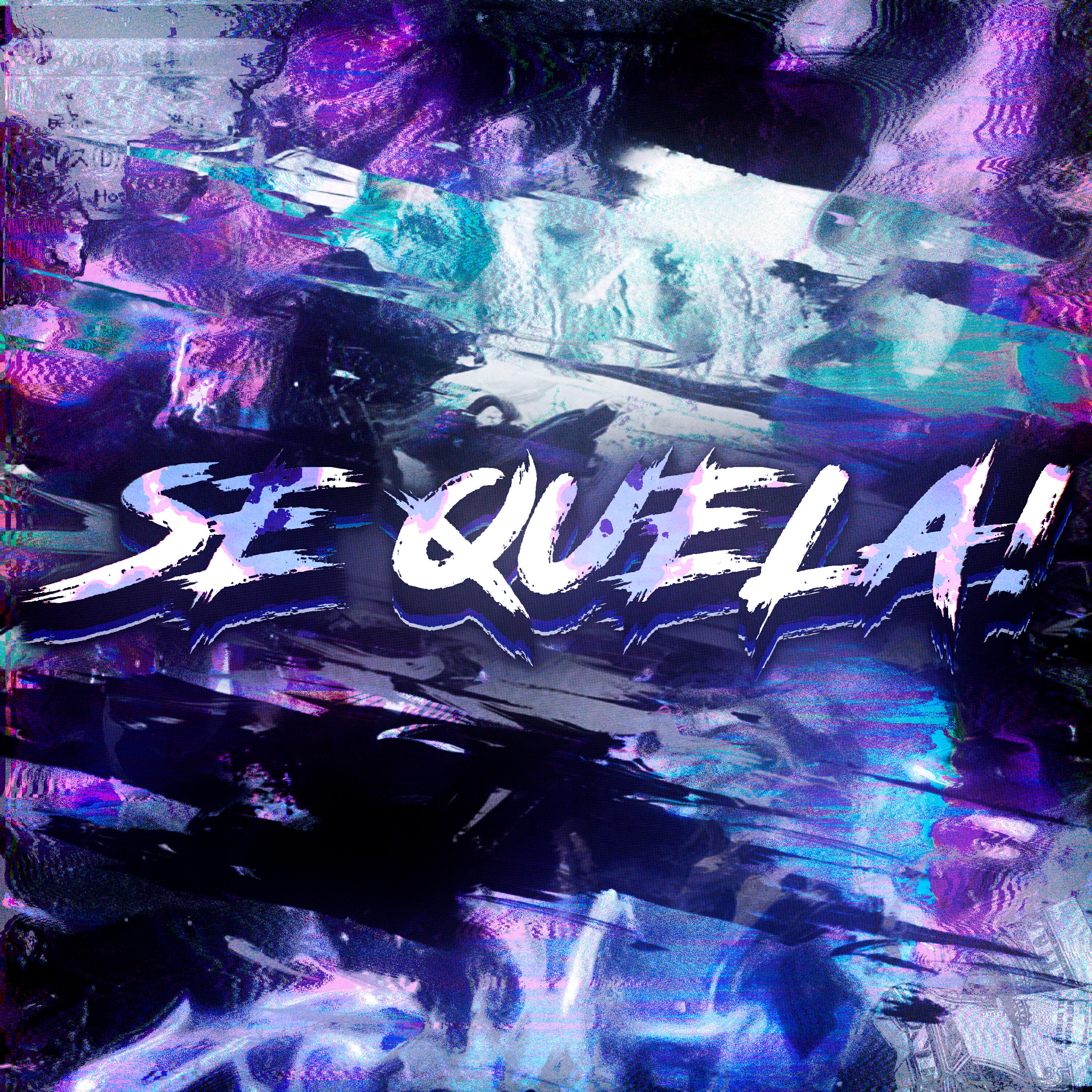 Релиз SE QUELA!