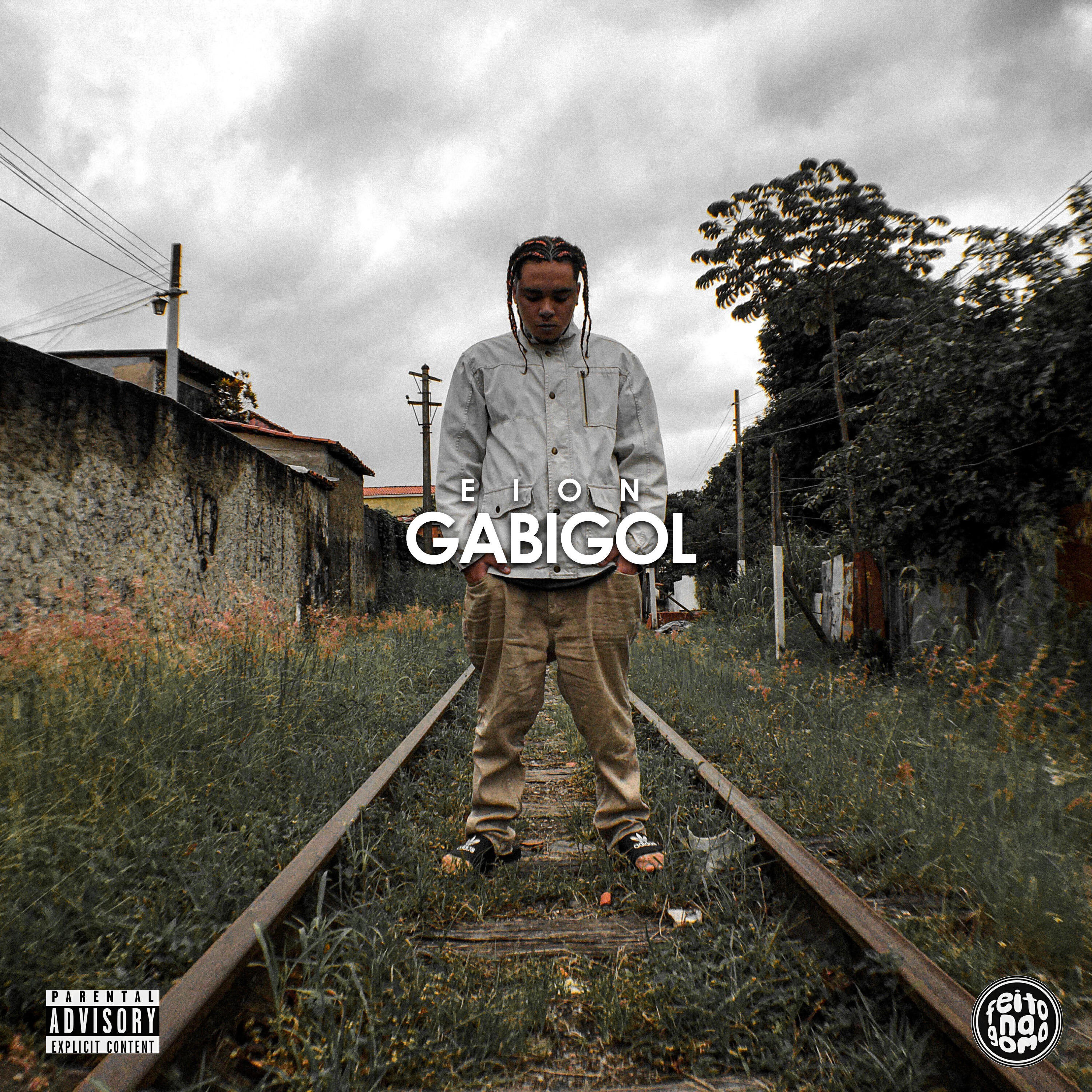 Релиз Gabigol
