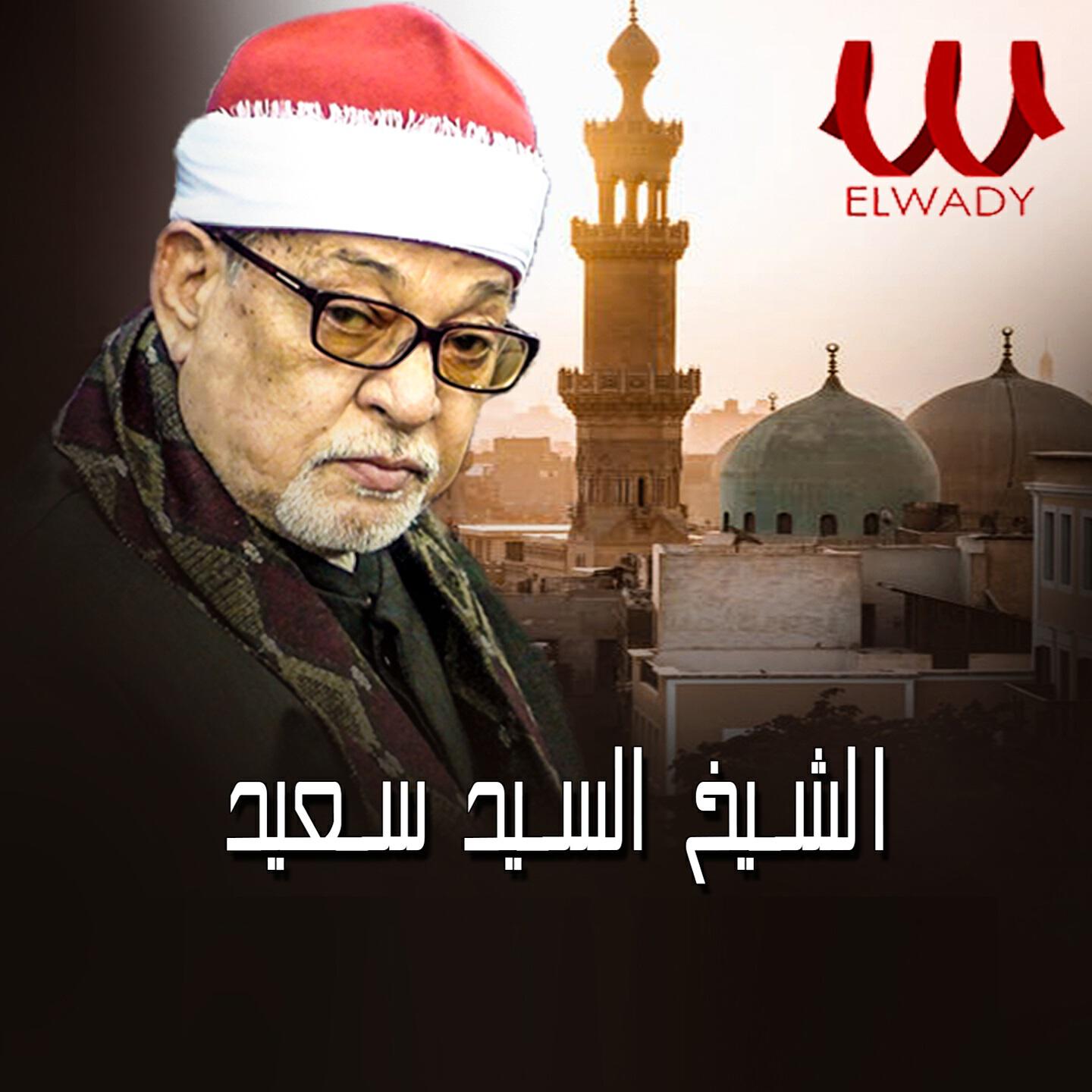 Sheikh Sayed Saeed