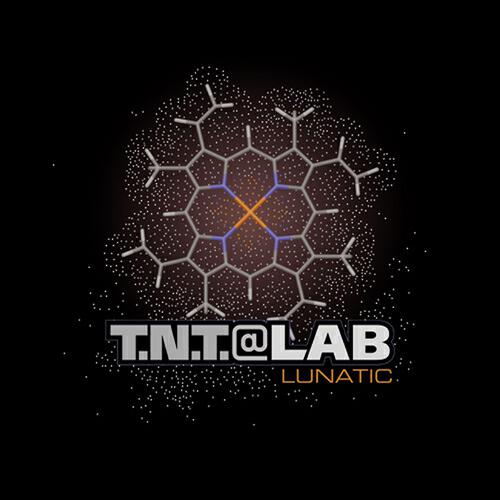 Tnt @ Lab