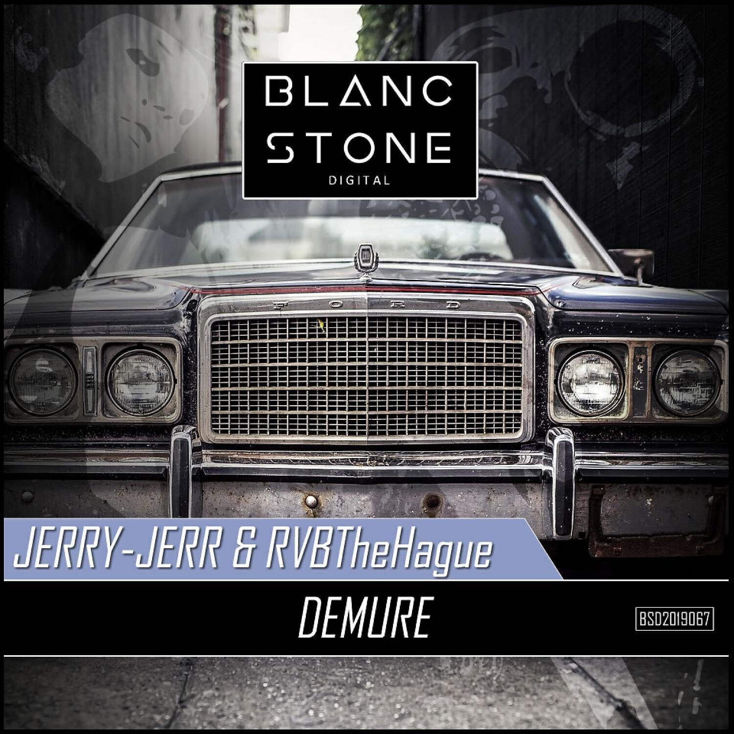 Релиз Demure