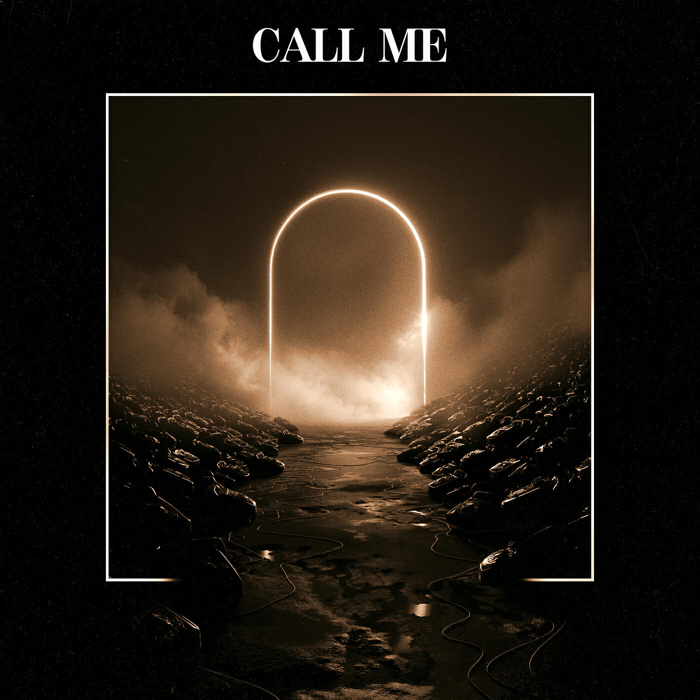 Релиз Call Me