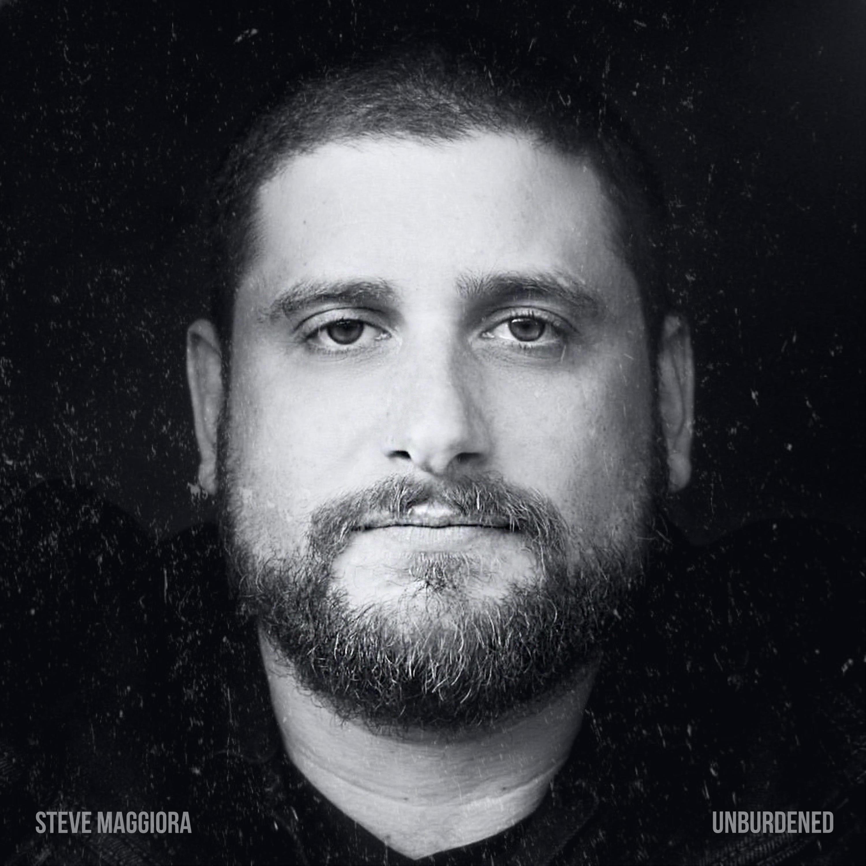 Релиз Unburdened