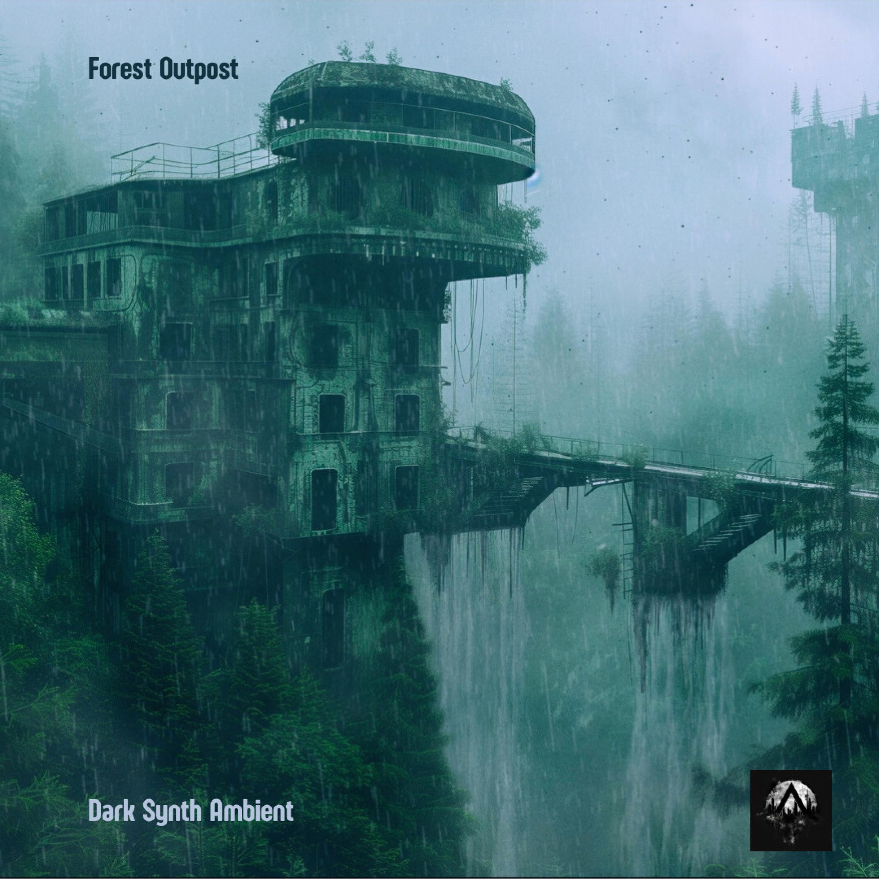 Релиз Forest Outpost