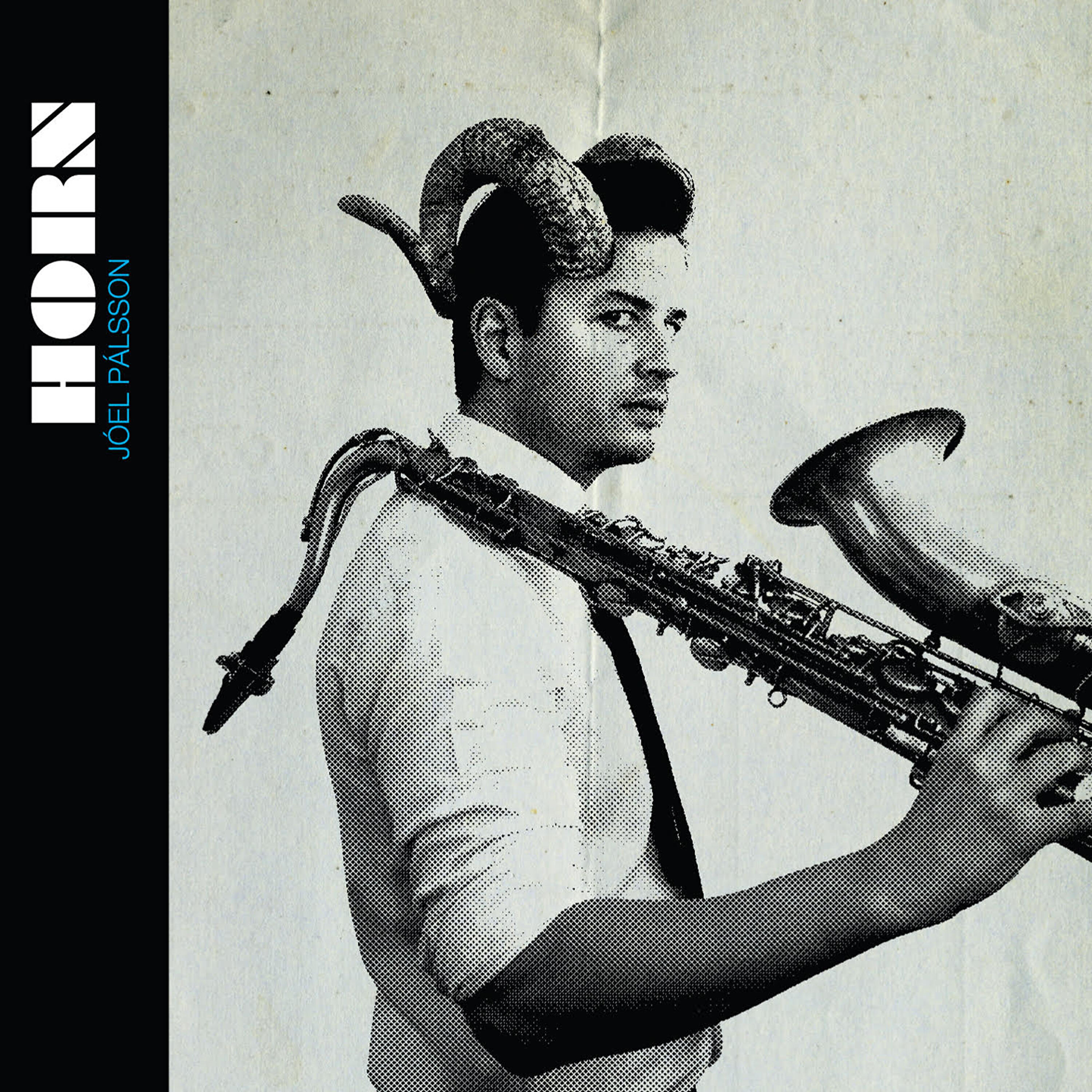 Релиз Horn
