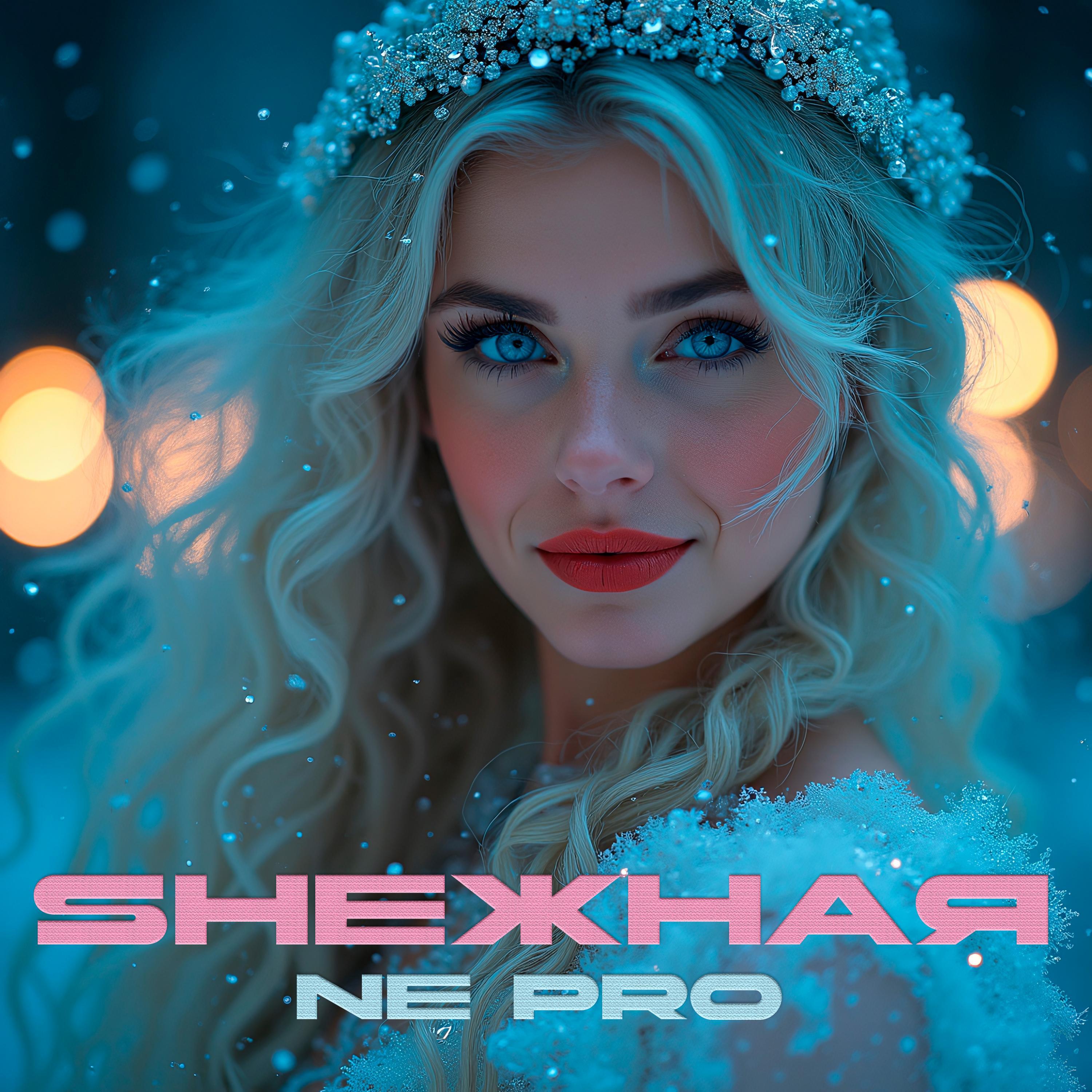 Релиз SНЕЖНАЯ