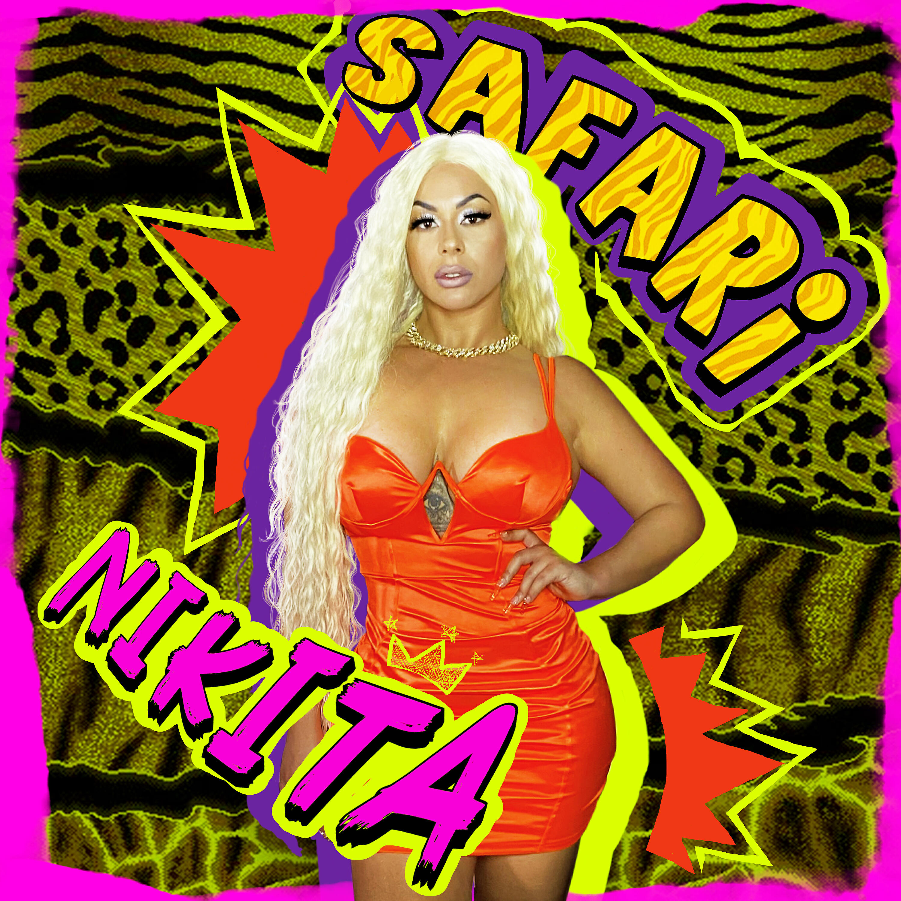 Релиз Safari