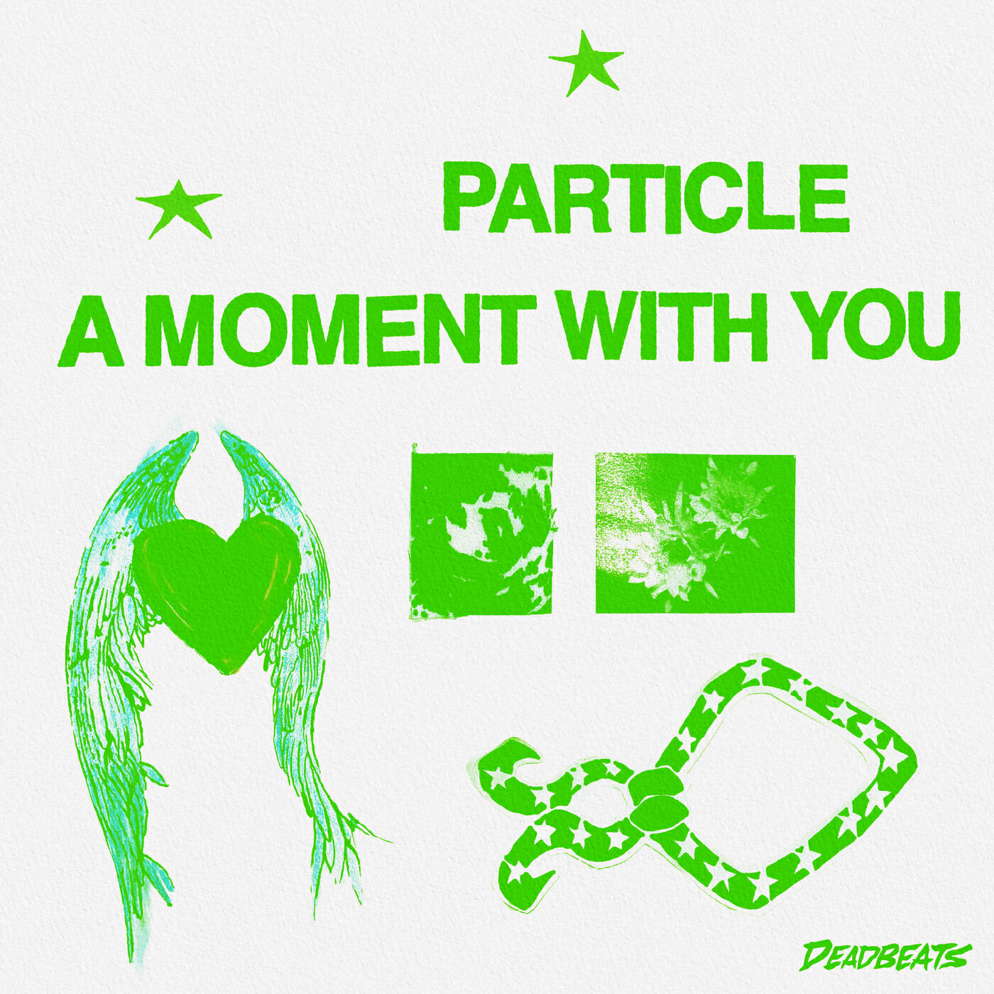 Релиз A Moment With You