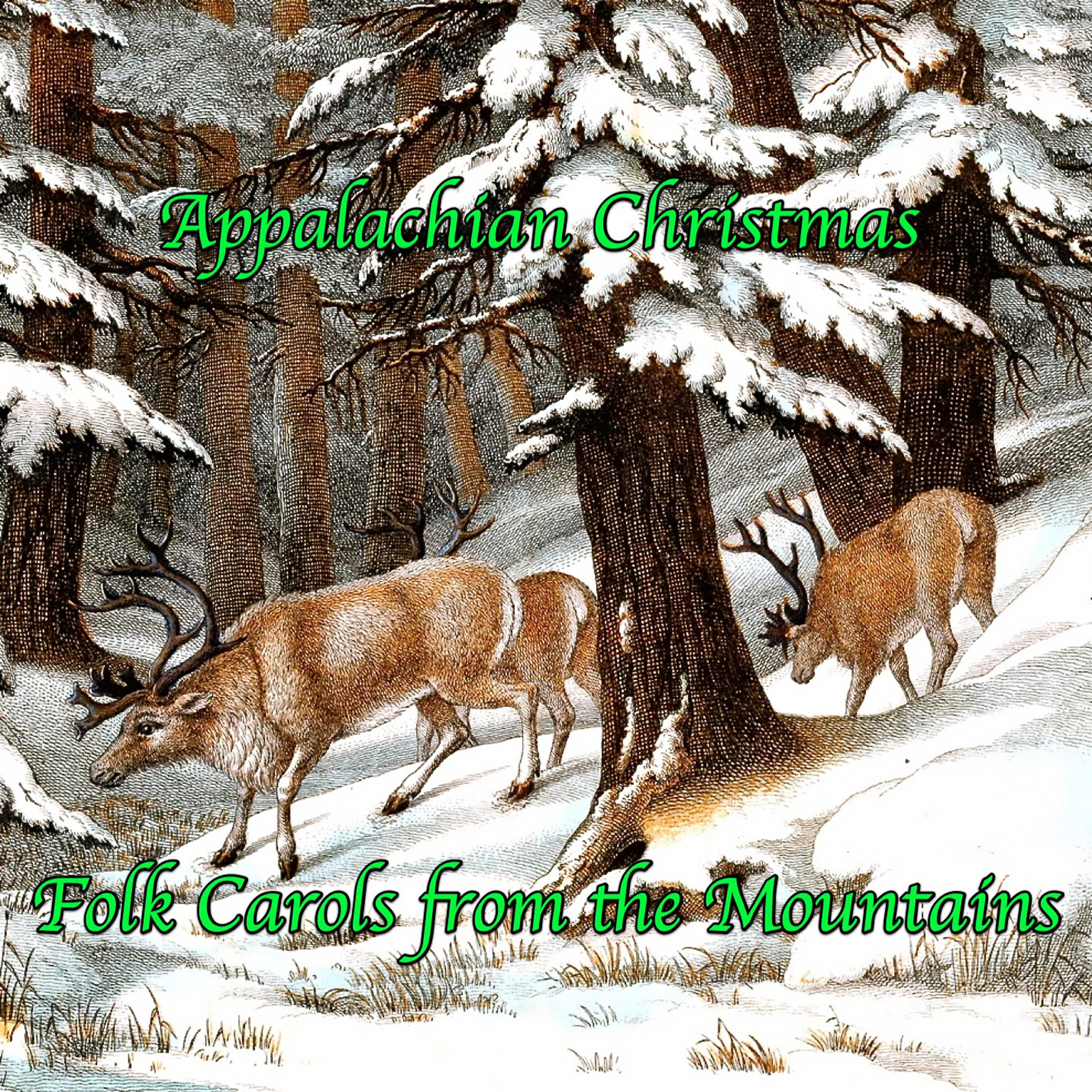Релиз Appalachian Christmas