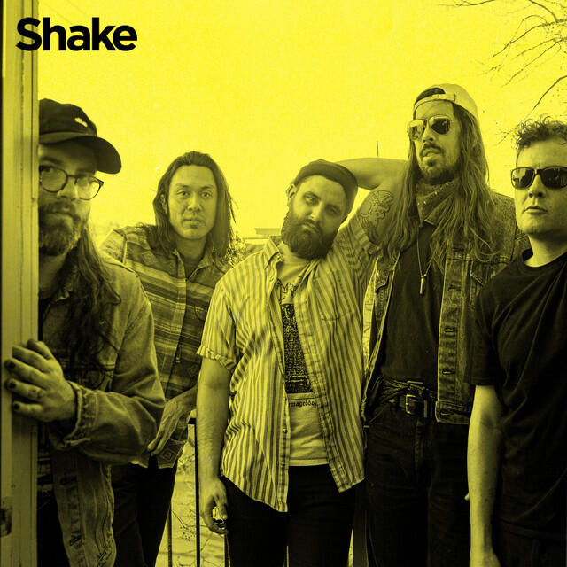 Релиз Shake Studio Series 9-21-2019